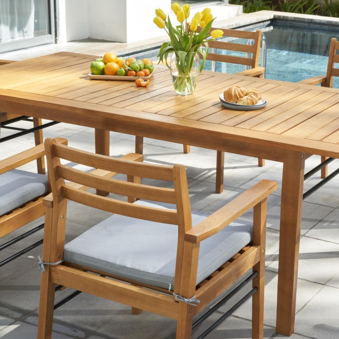 HomeRoots 4000389991 Patio-Chairs - View #6