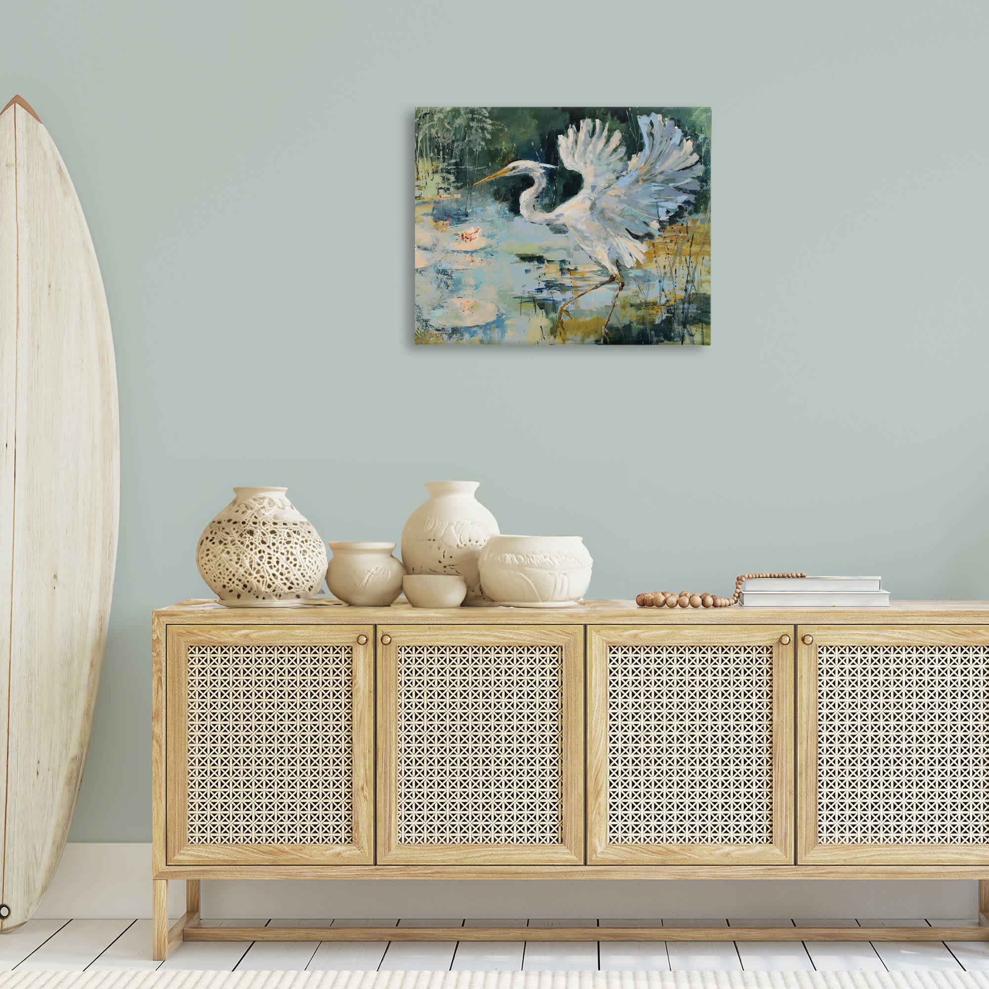 Stupell Industries BS-773-CN-24X30 Wall-Art - View #3