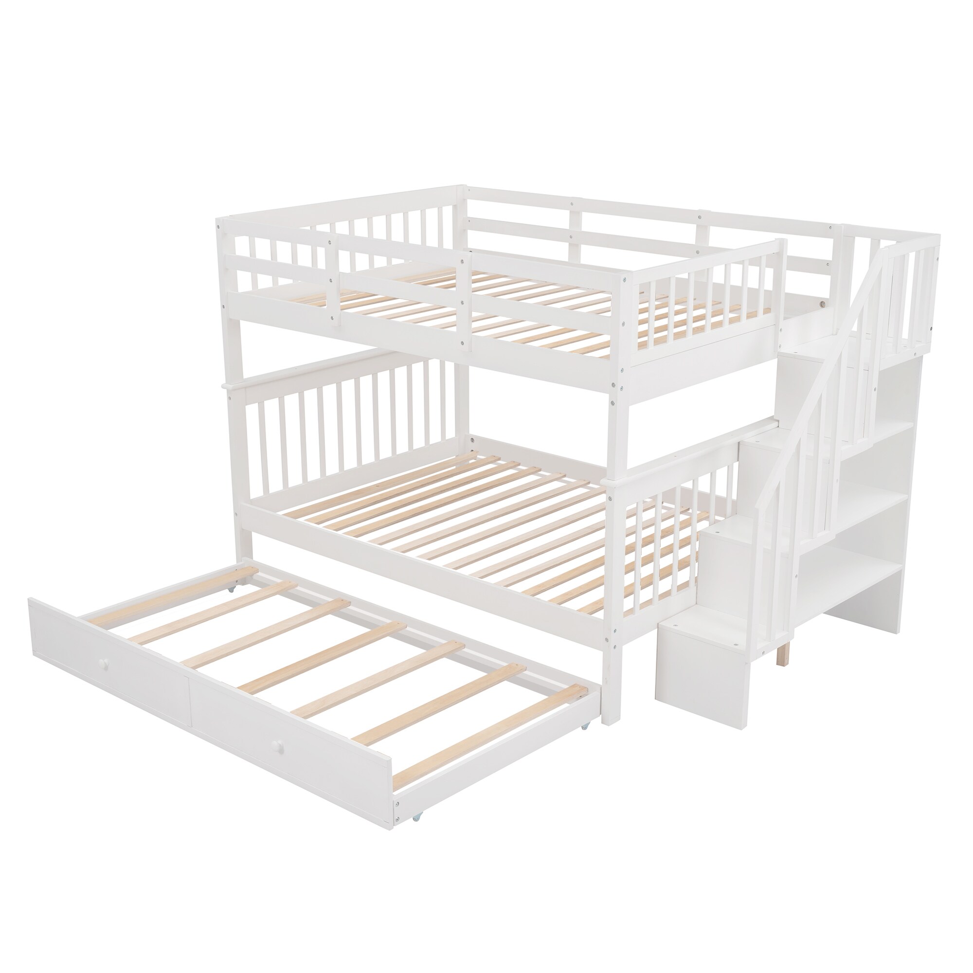 ModernLuxe LT100210AAK Bunk-Beds - View #8