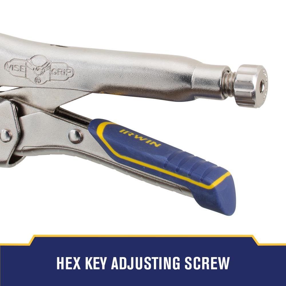 IRWIN IRHT82584 pliers - View #3