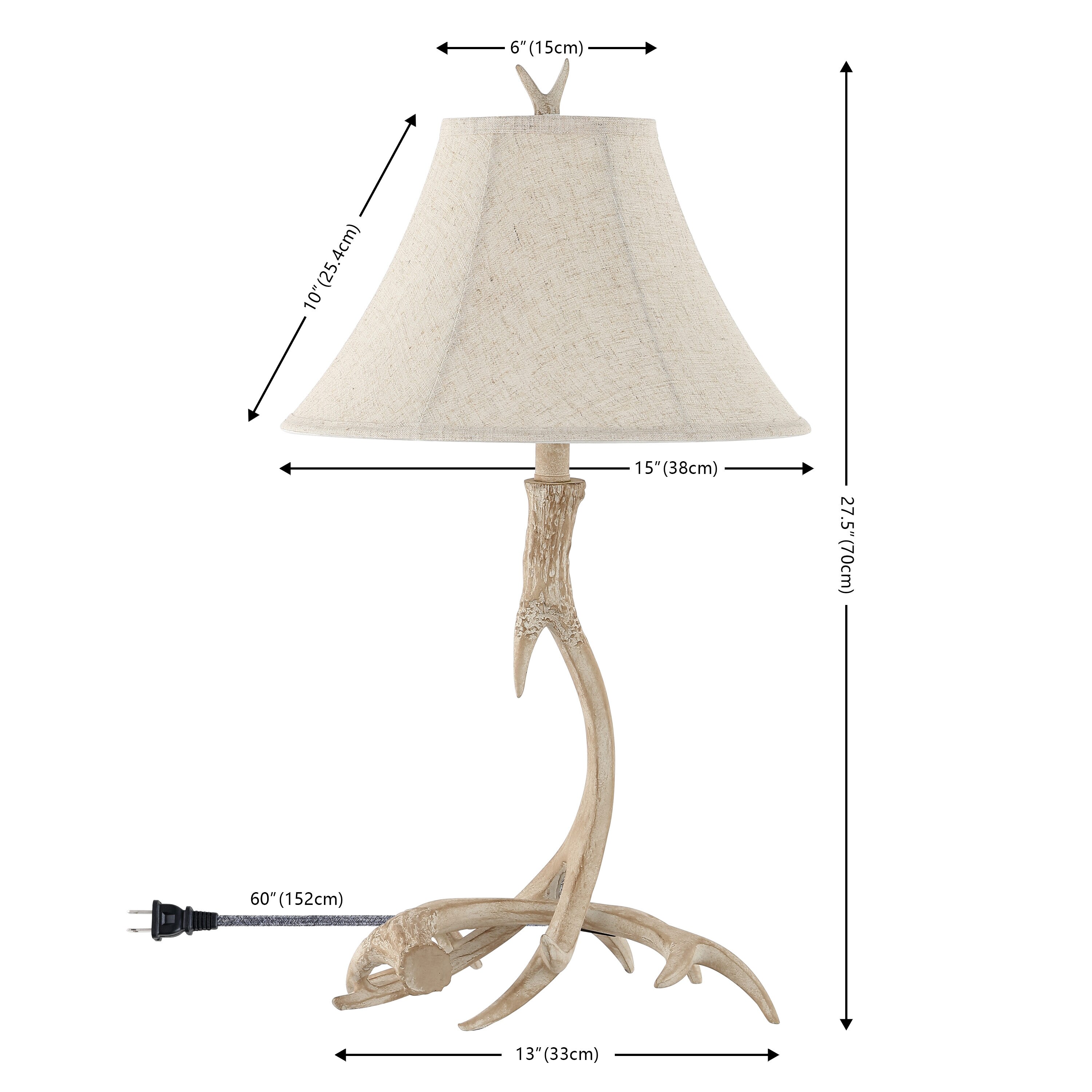 JONATHAN  Y JYL6305B Table-Lamps - View #4