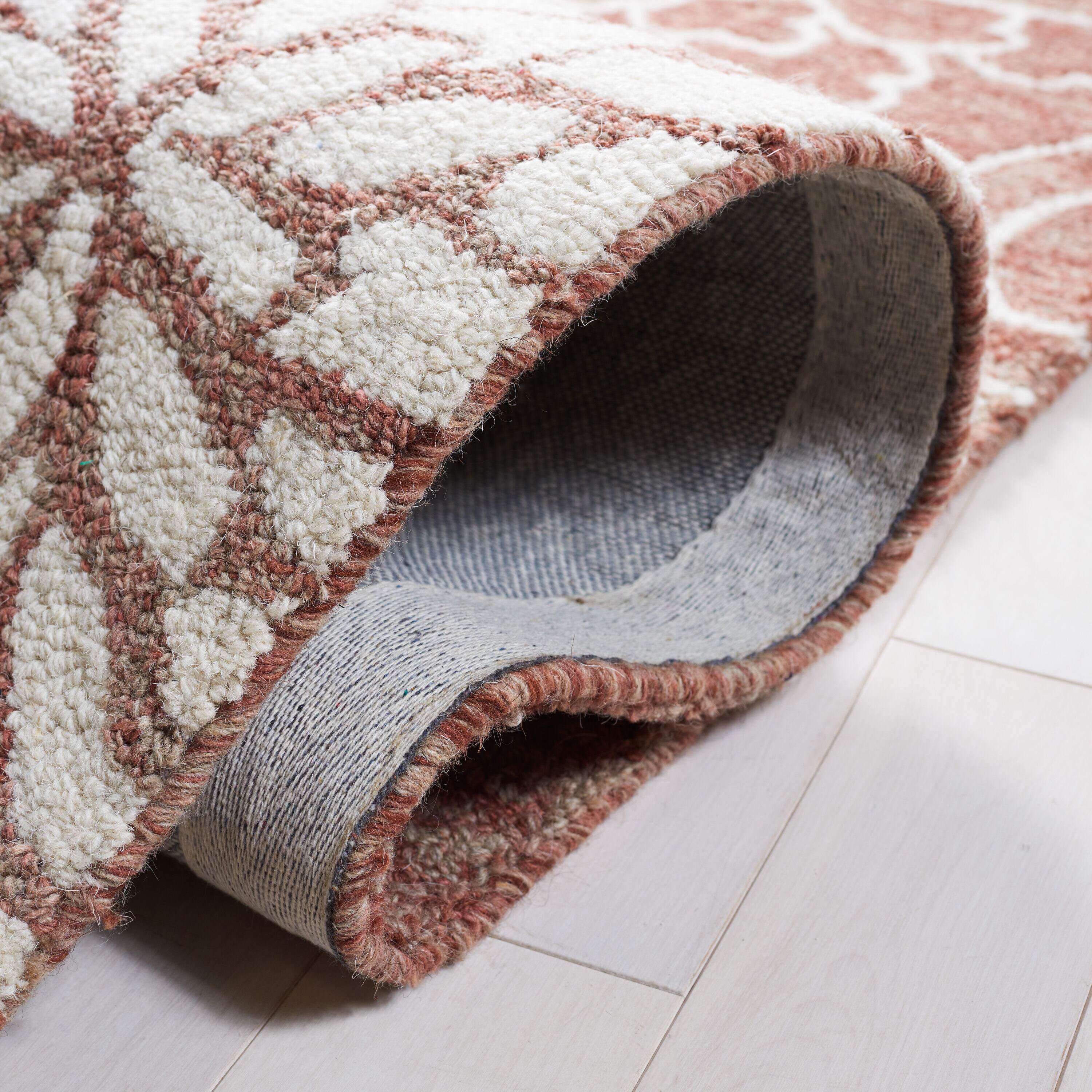 Safavieh JAR602T-5 rugs - View #7