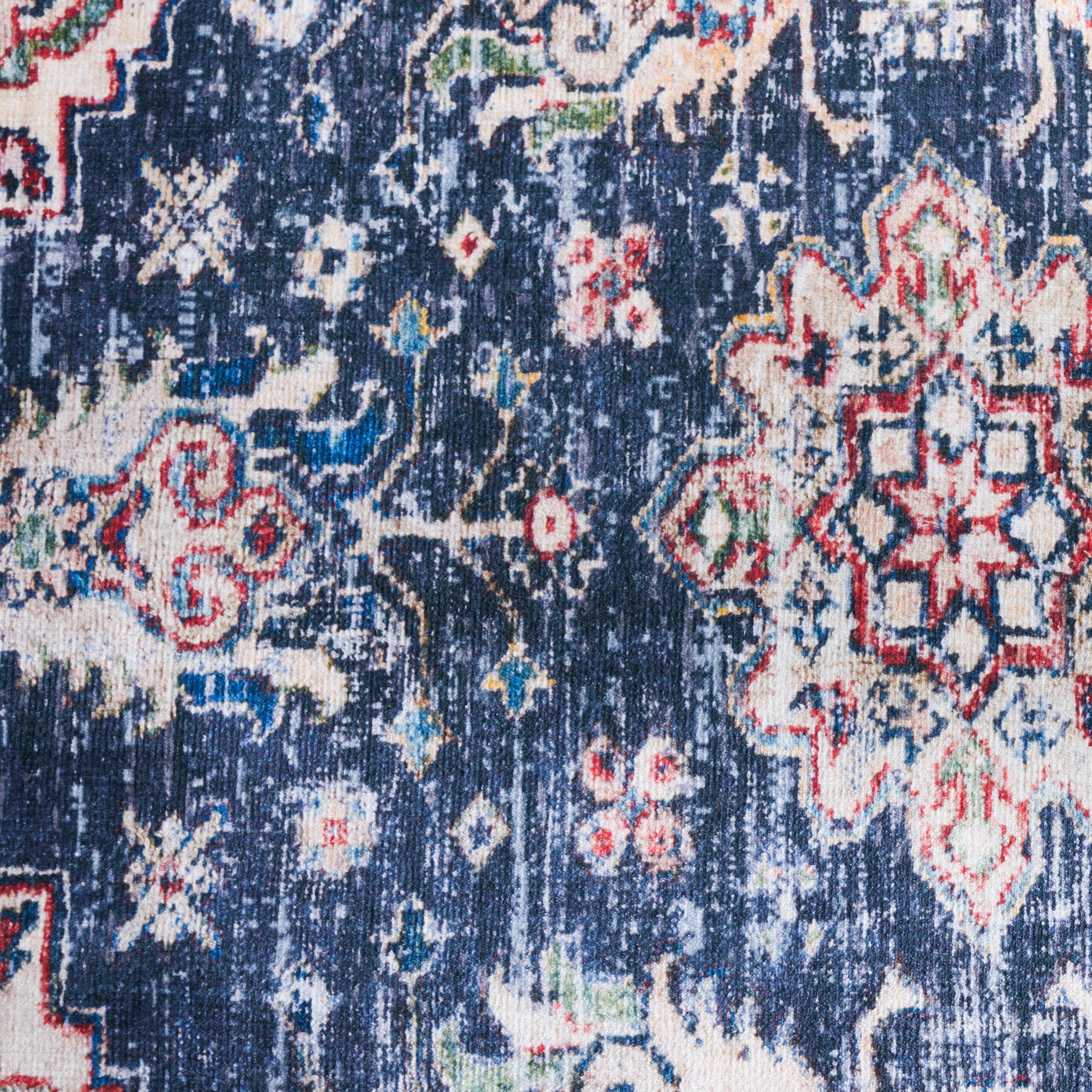 Safavieh MSRW196N-9 rugs - View #5