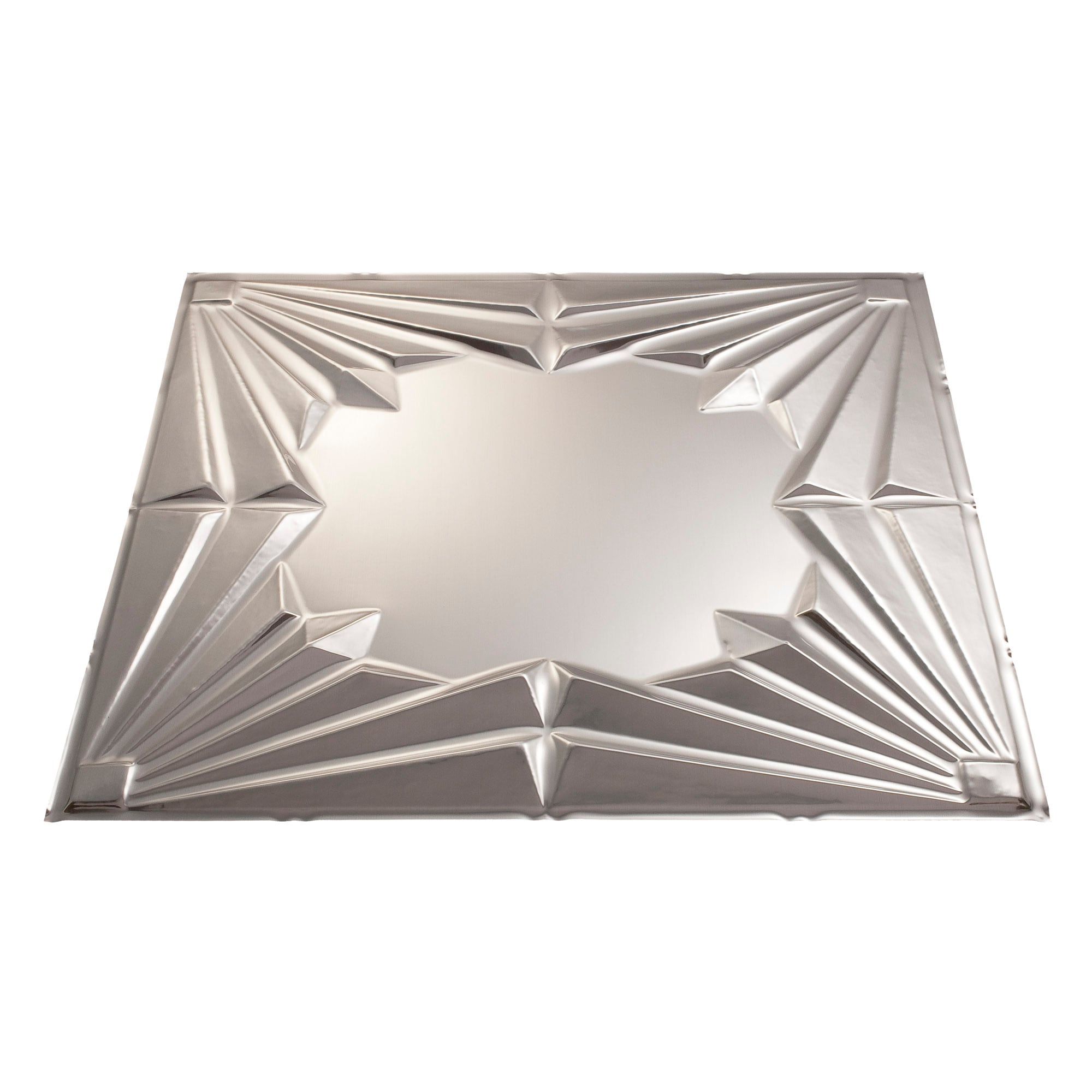 Fasade PL5808 Ceiling-Tile - View #3