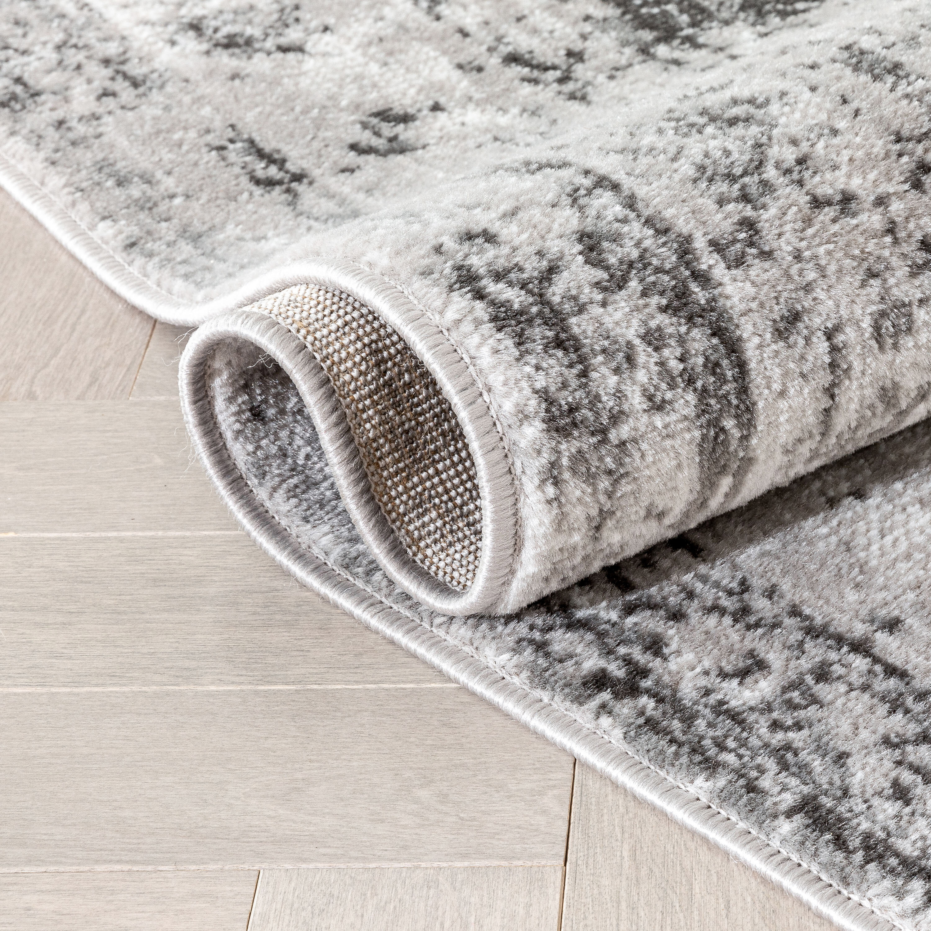 Well Woven ZAZ-22-2 rugs - View #7