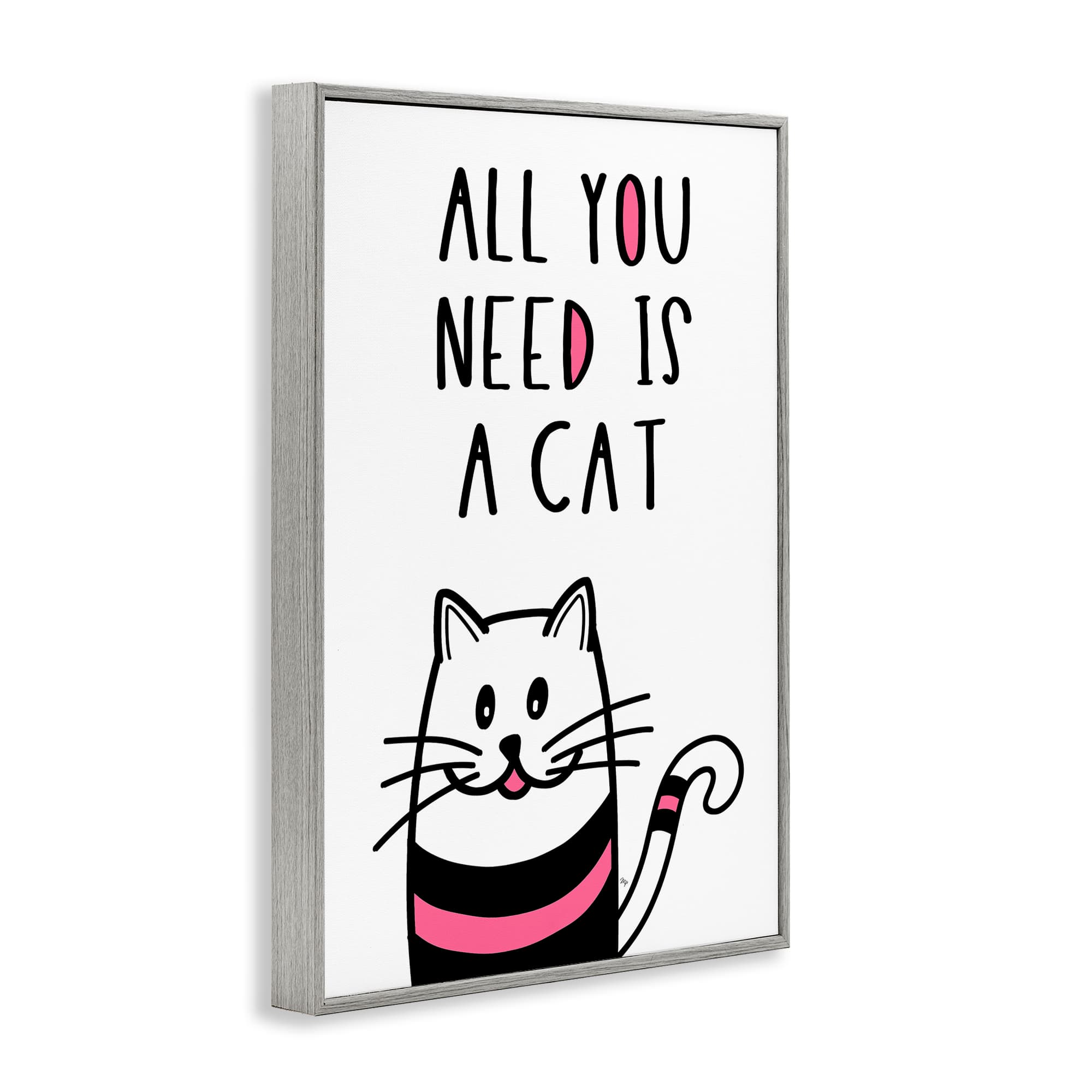 Stupell Industries BS-640-GFF-20X30 Wall-Art - View #2