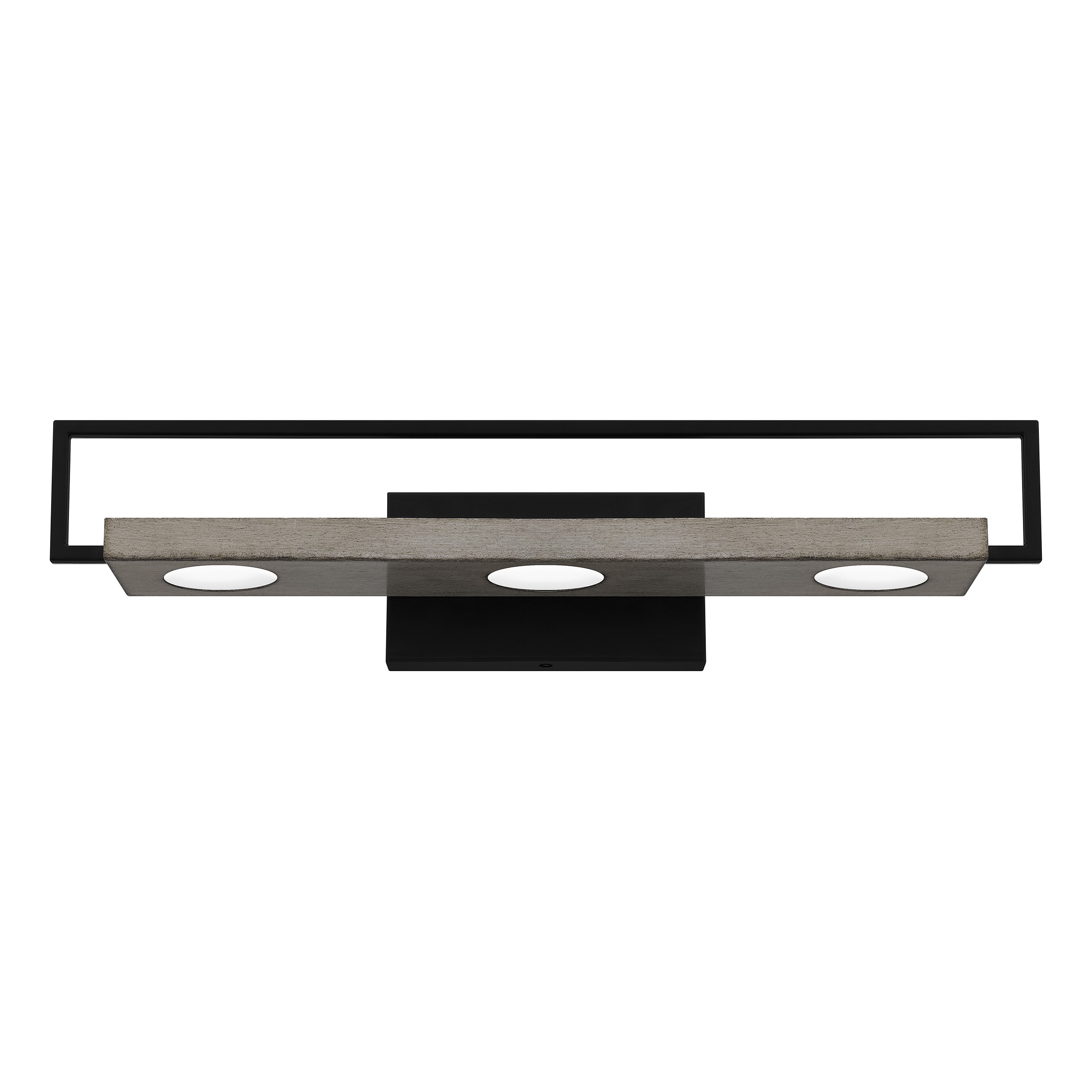 Quoizel WINN8524MBK b089995 - View #3