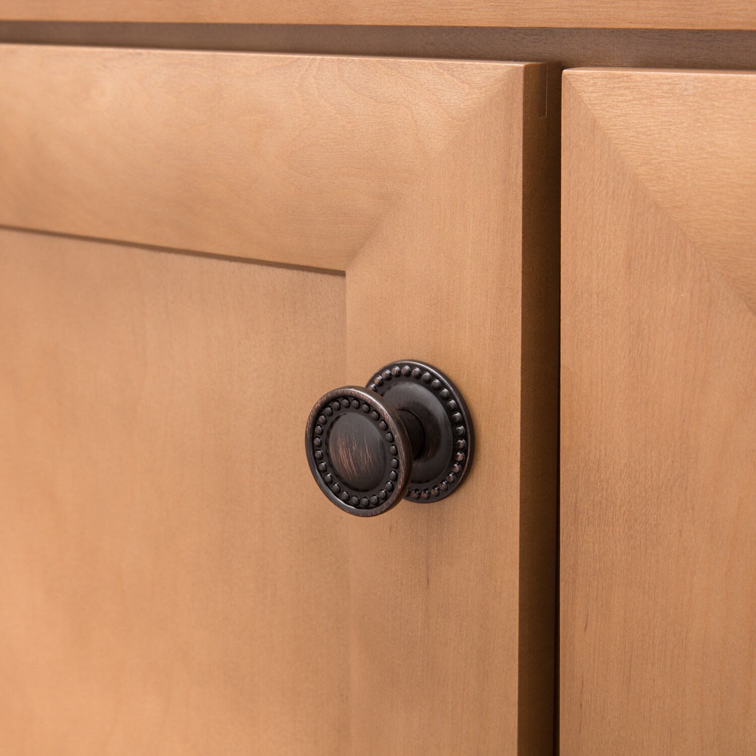 Brainerd PBF800Y-VBR-CP Cabinet-Knobs - View #3