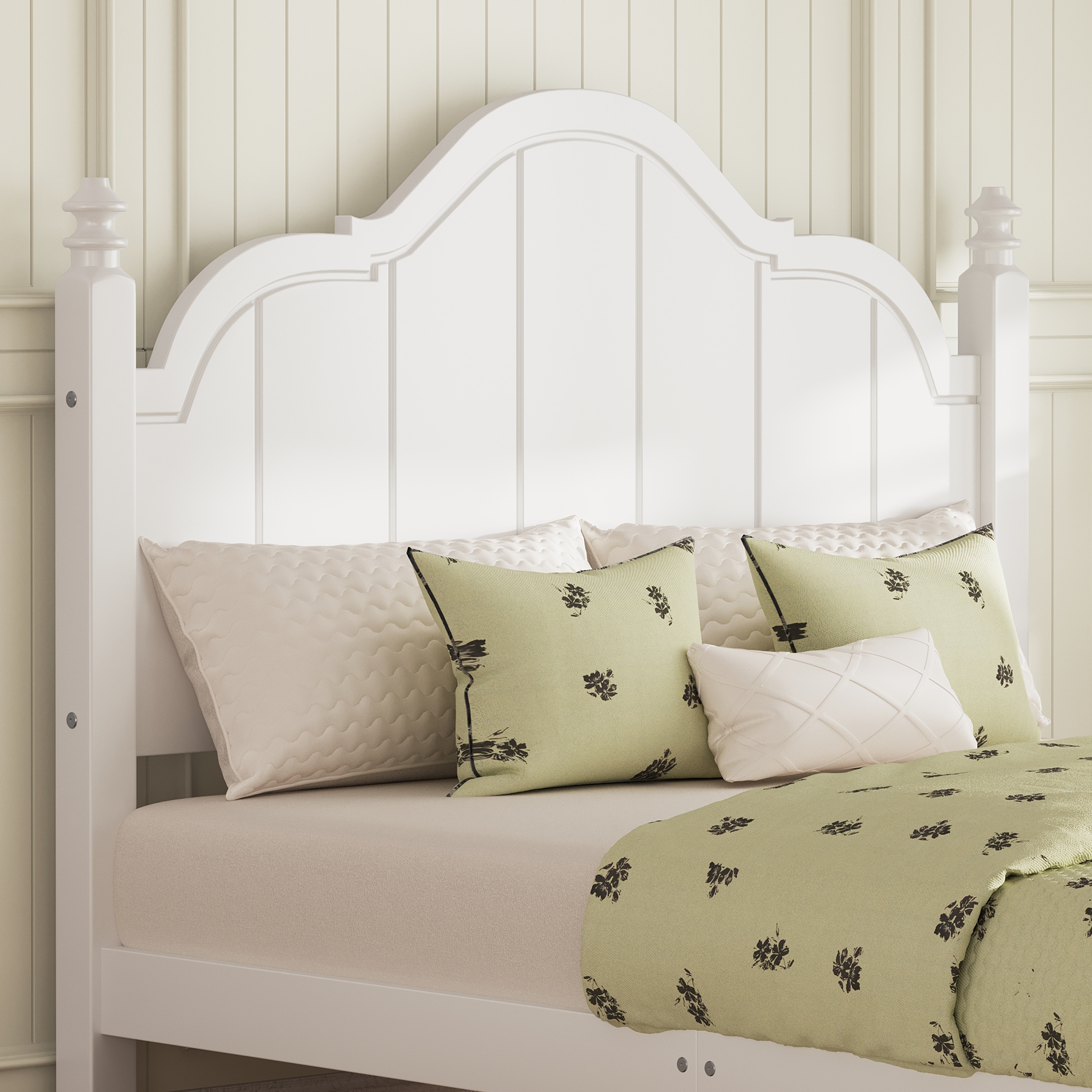 ModernLuxe L3P-N733P360927K beds - View #2