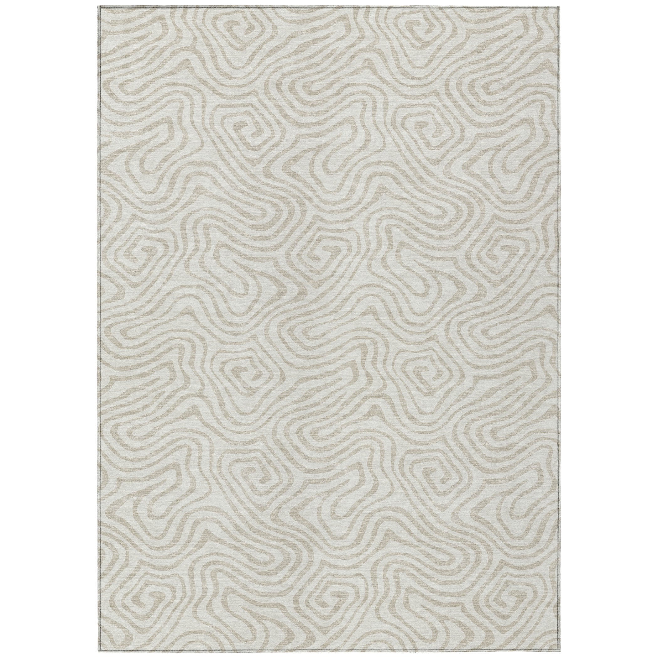 Addison Rugs ACN1030IV30X46 rugs - View #2