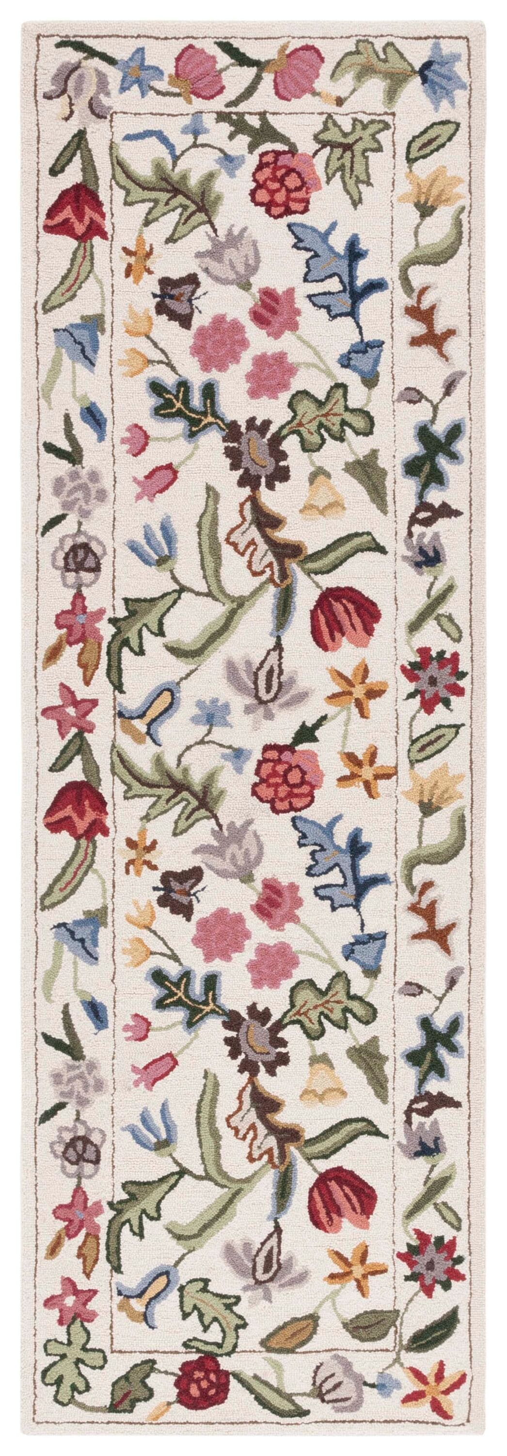 Safavieh HK335A-211 rugs - View #2