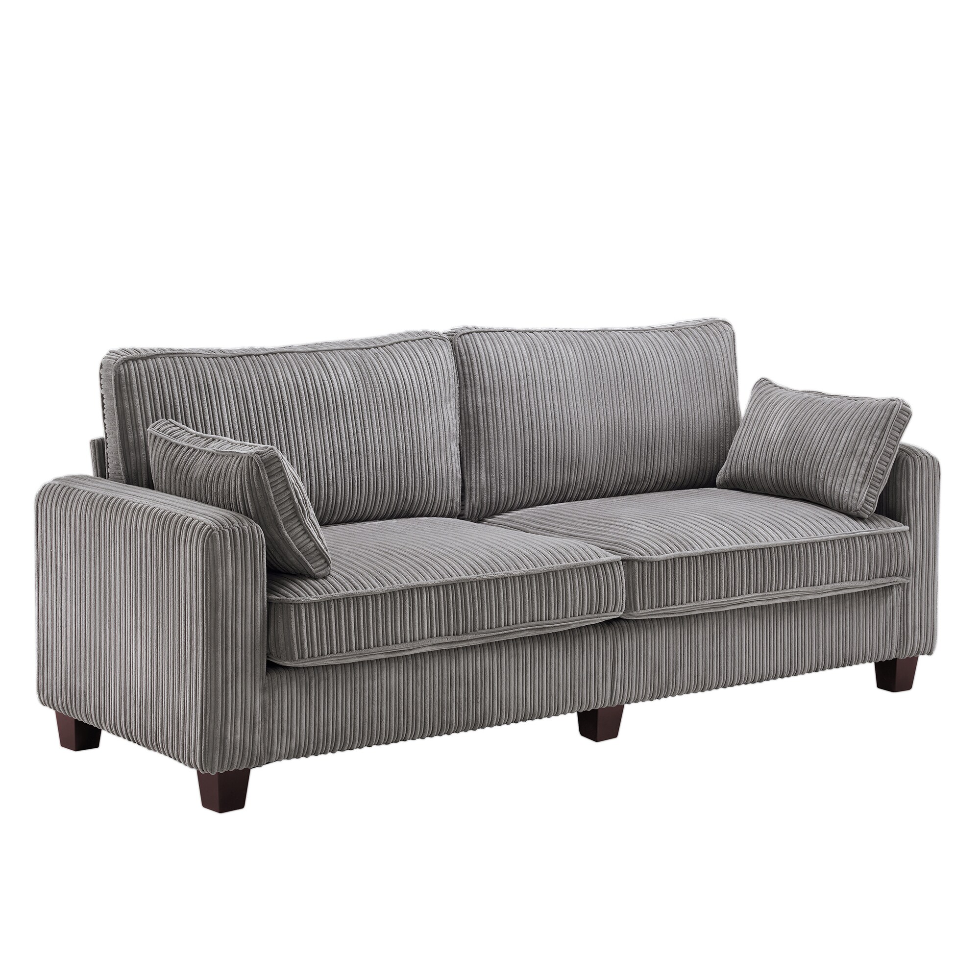 LUE BONA SG-004-01LS Sofas-Loveseats - View #3