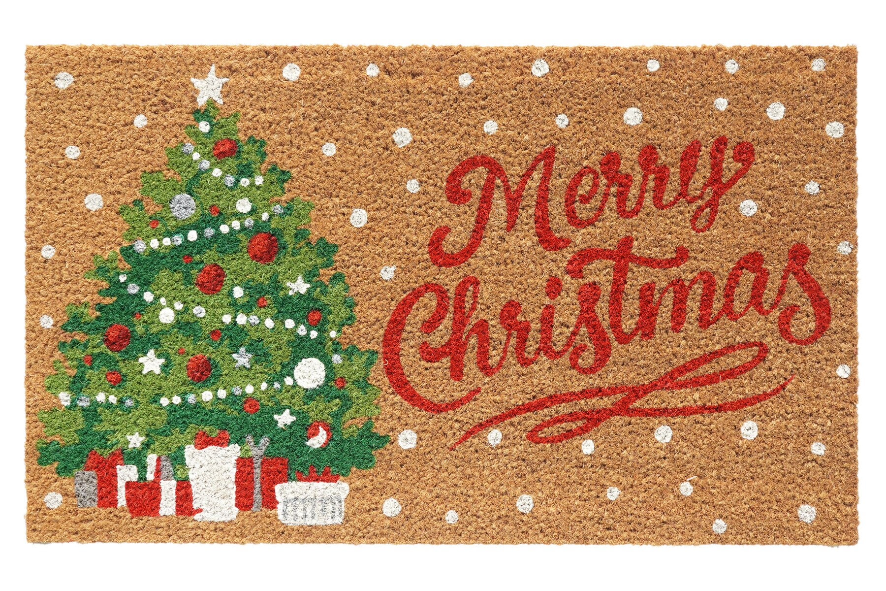 Holiday Living WG-XMASTREE Mats-Cat - View #2