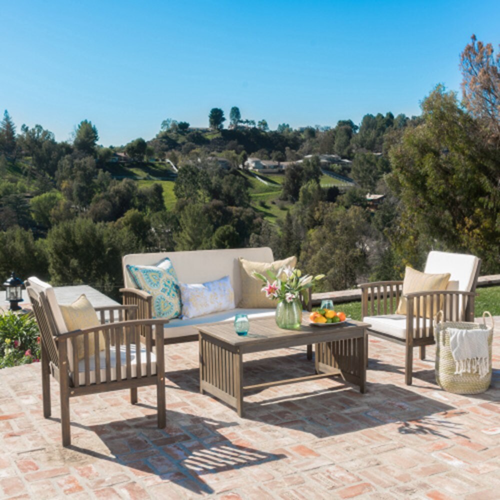 Zeus & Ruta BL02PA-17 Patio-Sofas-Daybeds - View #3