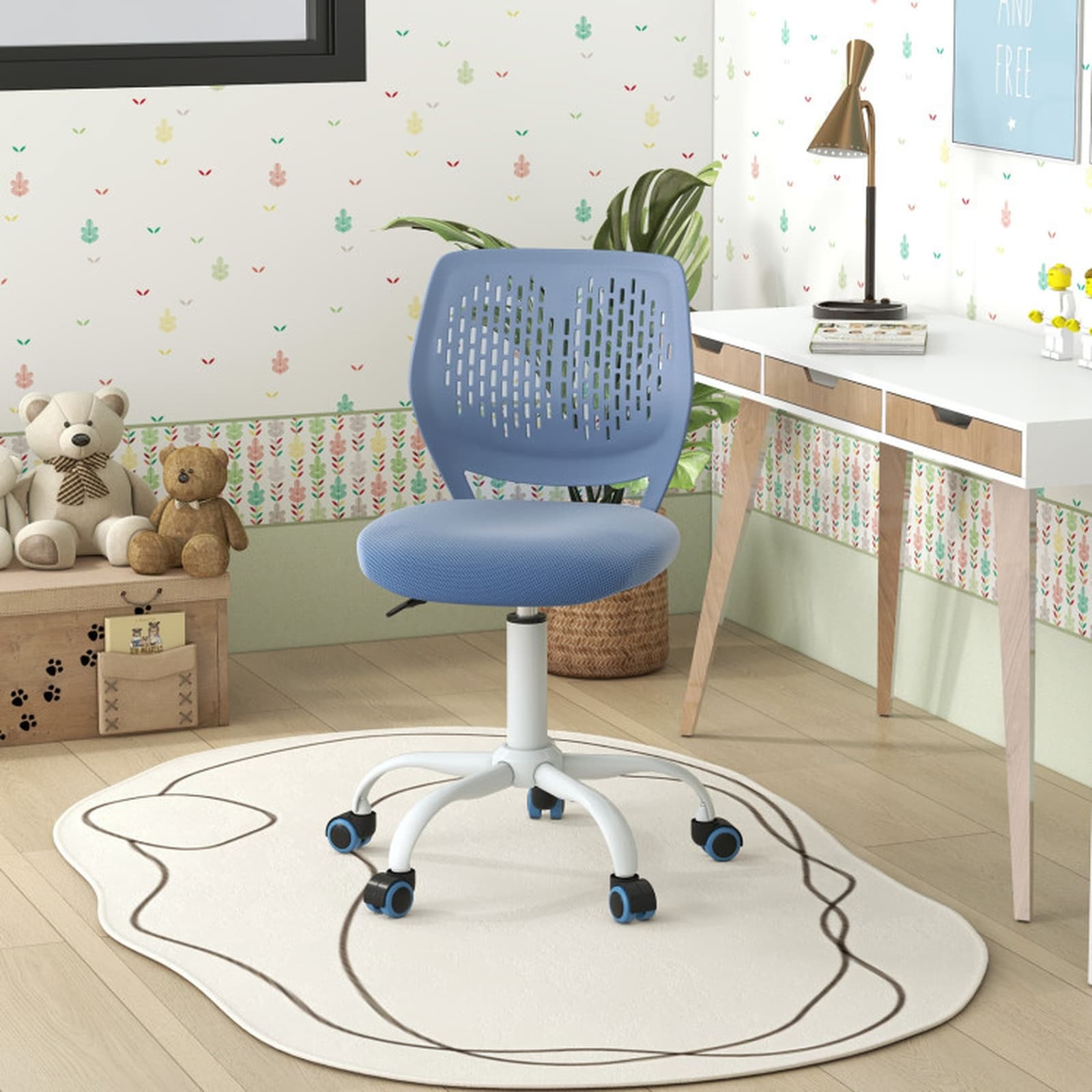 SUGIFT LW047SUGHY294 Kids-Chairs - View #8