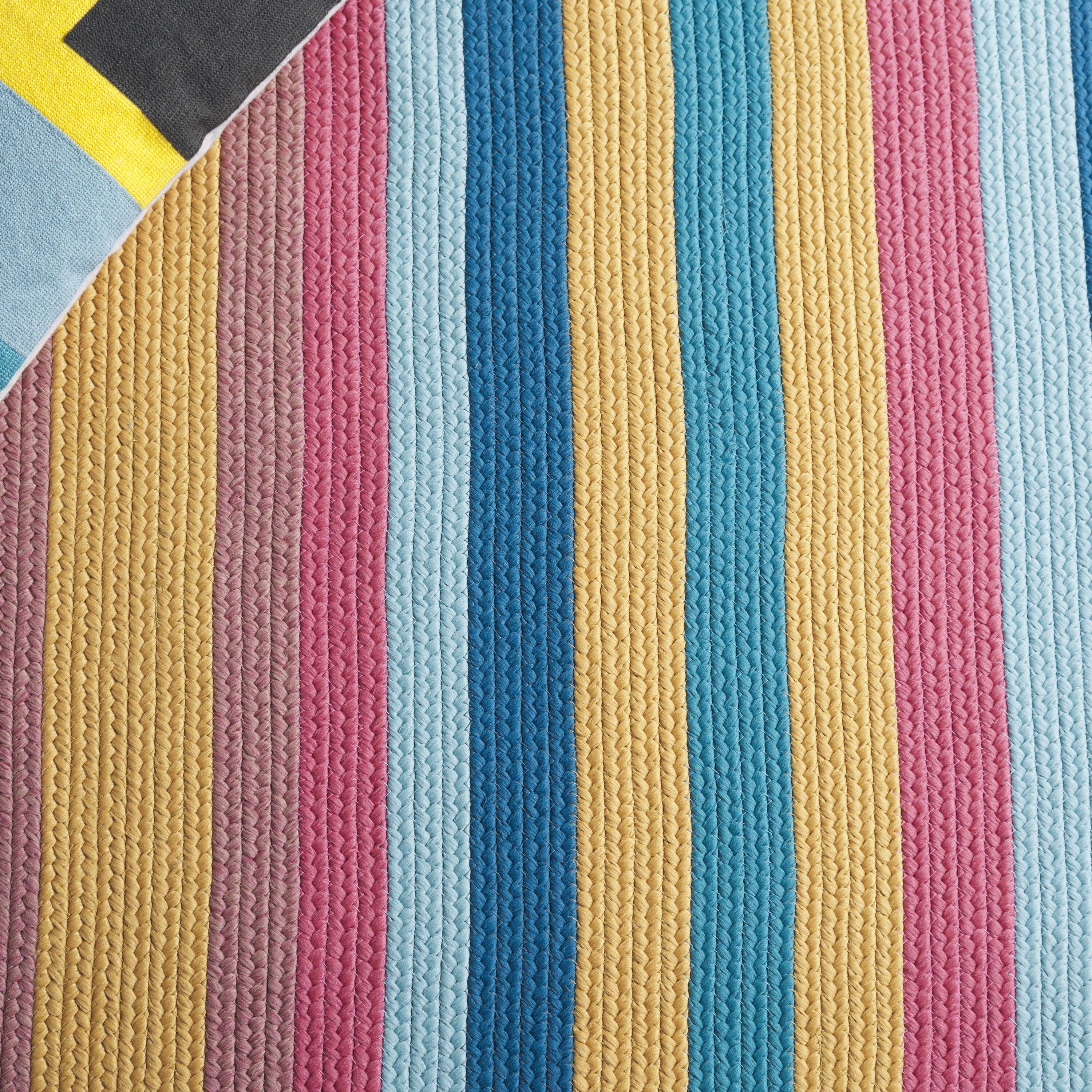 Safavieh BRD327U-5OV rugs - View #5