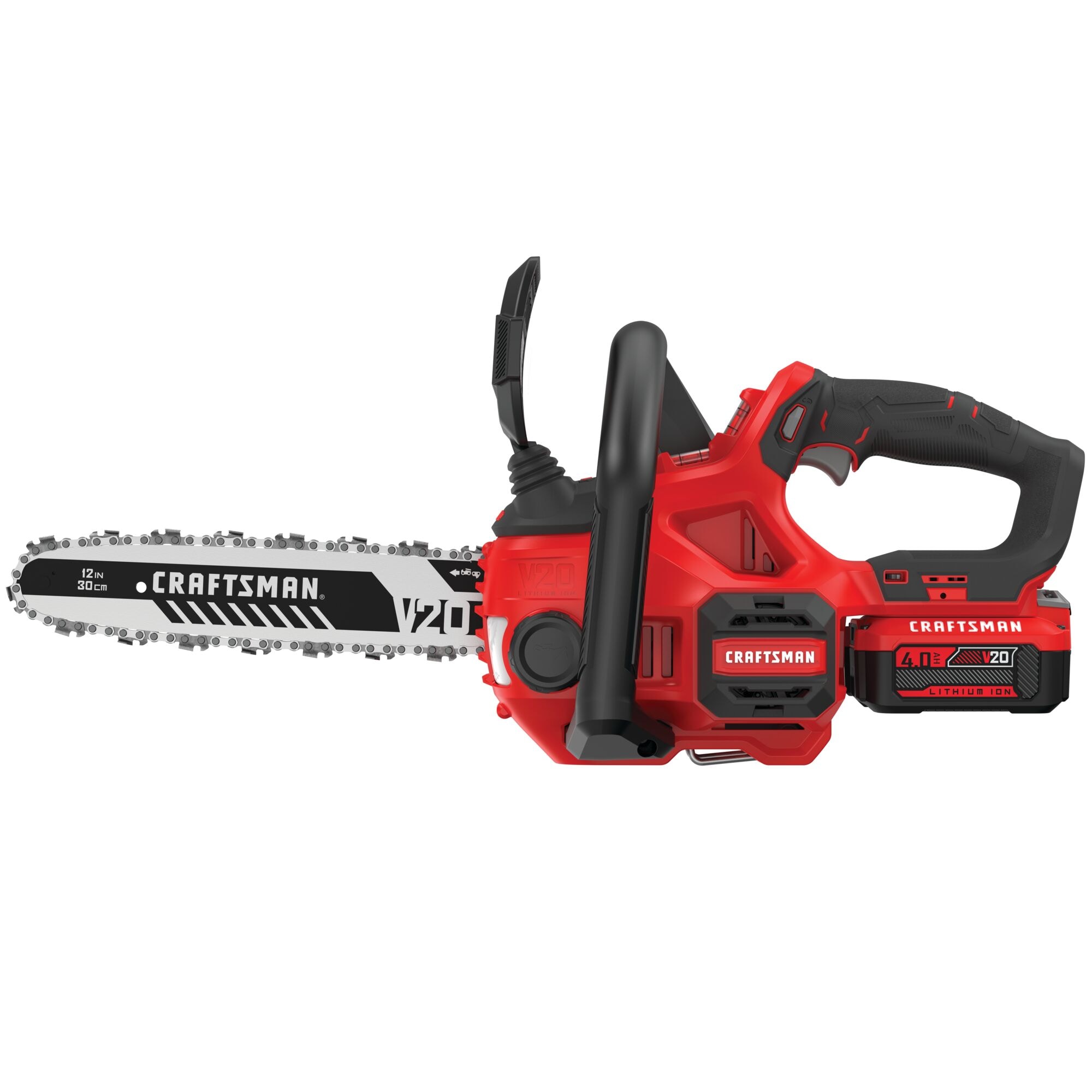 CRAFTSMAN CMCCS620M1 Cordless-Chainsaw - View #17