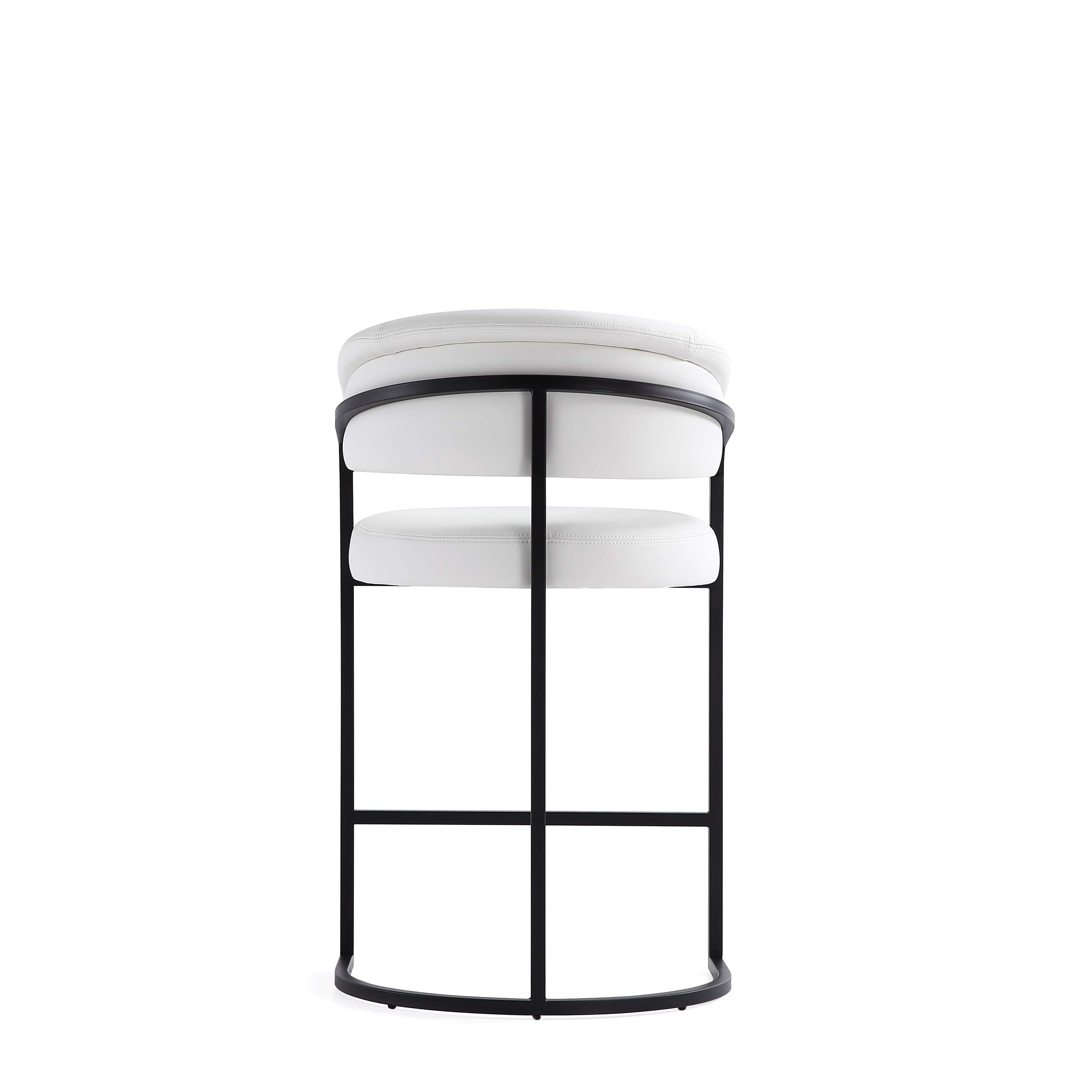 Manhattan Comfort 3-CS018-WH stools - View #9