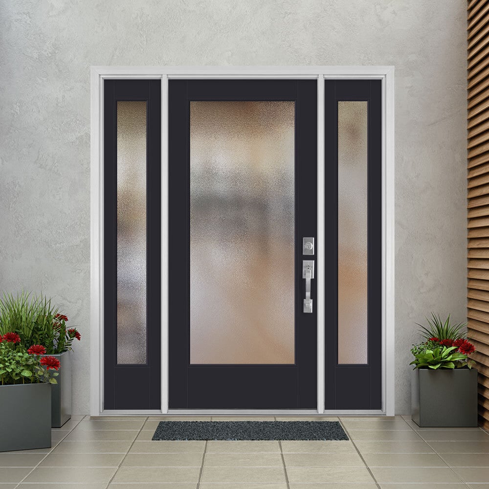 Masonite 1524035 Entry-Doors - View #2