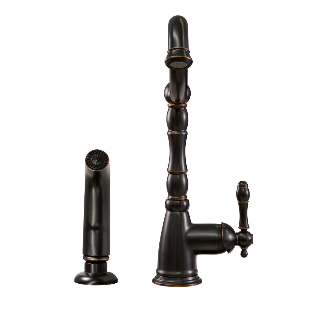 Design House 523217 Kitchen-Faucets - View #6