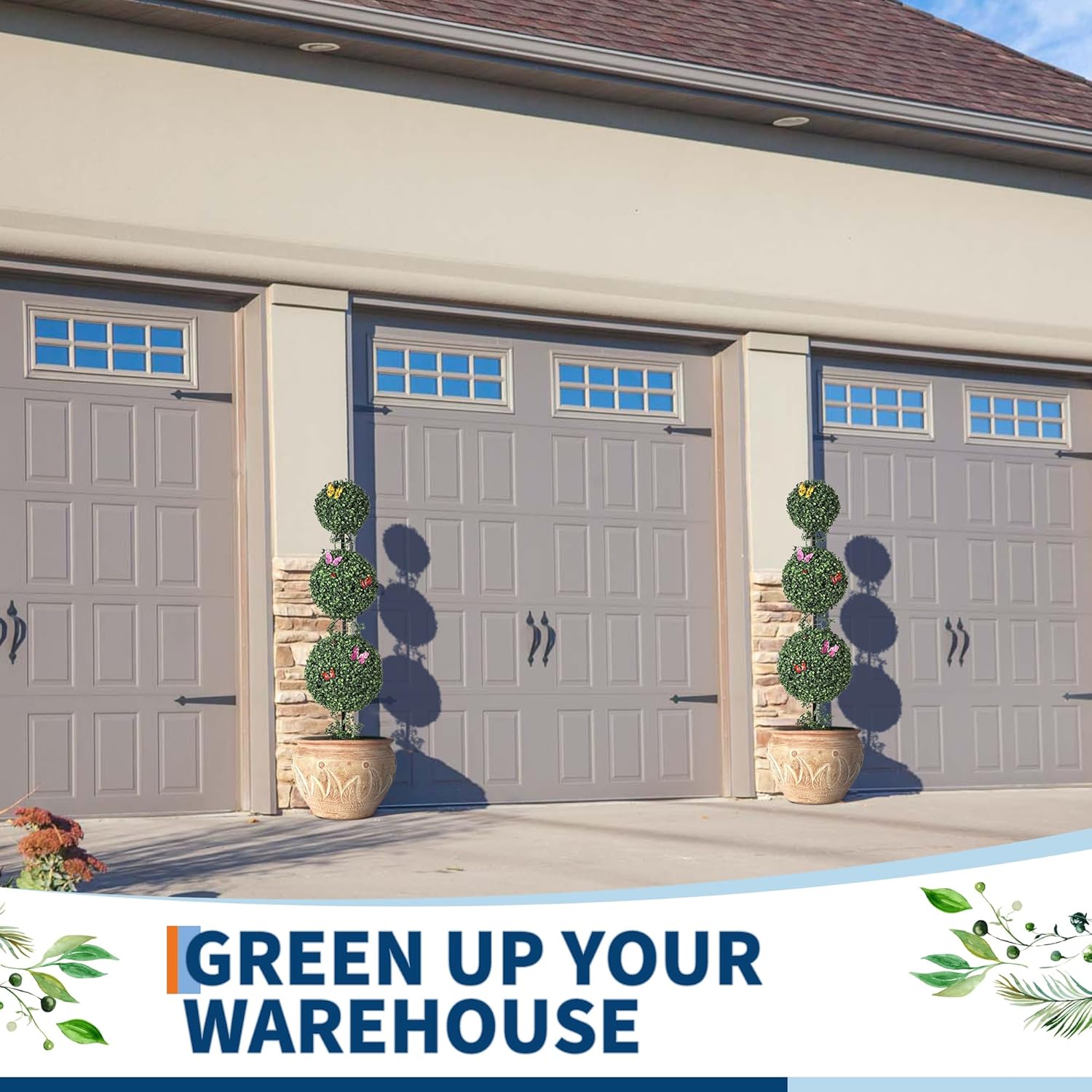 Qeetex DYQ-PHO-3554P47S Artificial-Plants-Trees - View #7