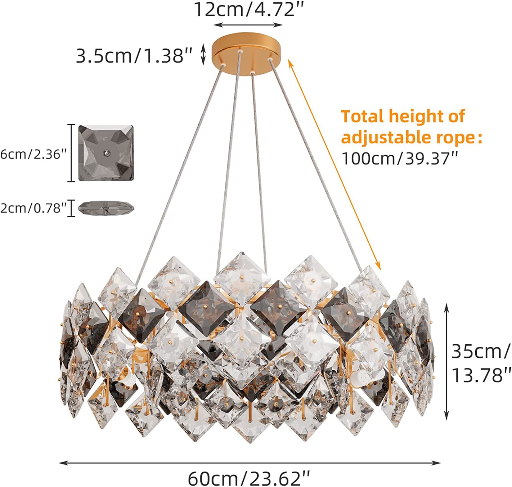 LUVODI JJ-ZZ143-60 b090015 - View #8
