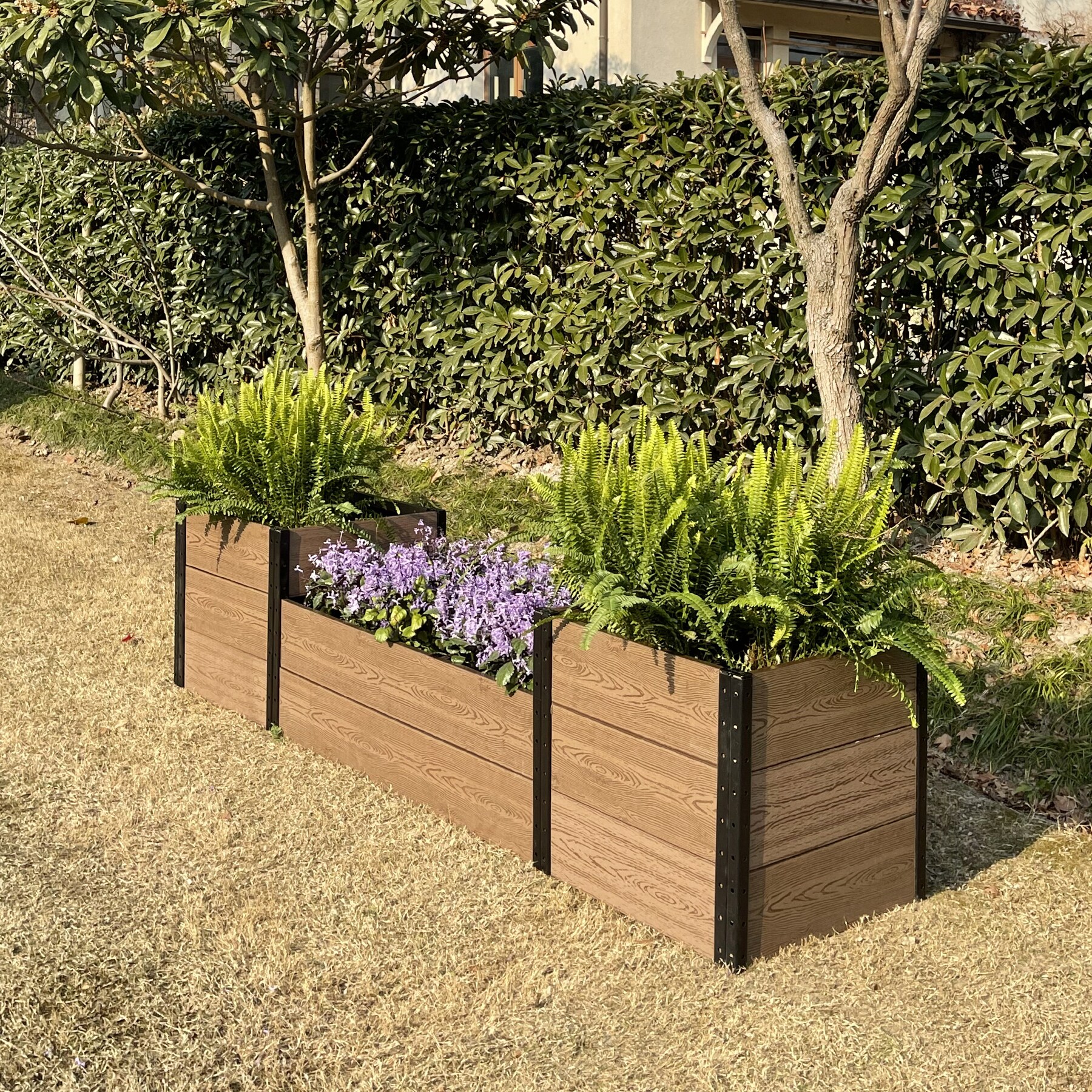 Everbloom K2202 Raised-Garden-Beds - View #3