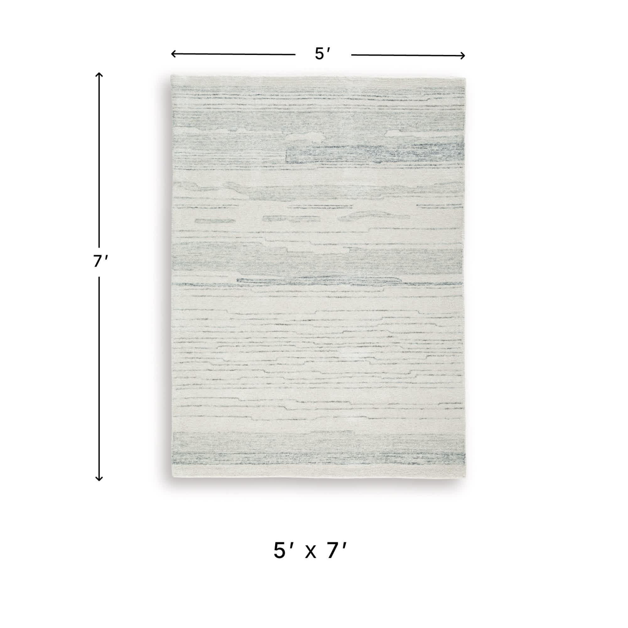 Signature Design by Ashley R407842 rugs - View #4