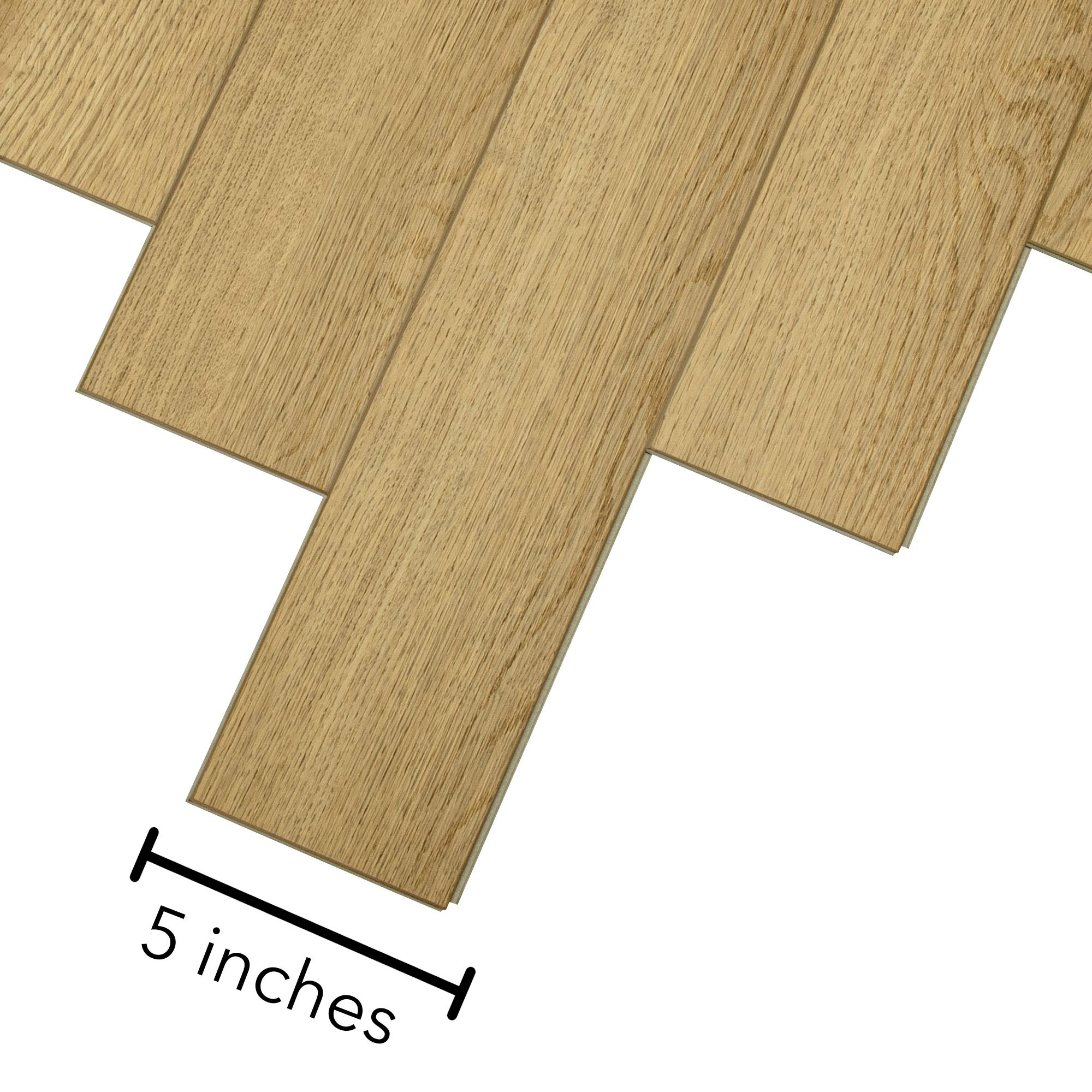 Mohawk VFE11-845 Vinyl-Plank - View #5