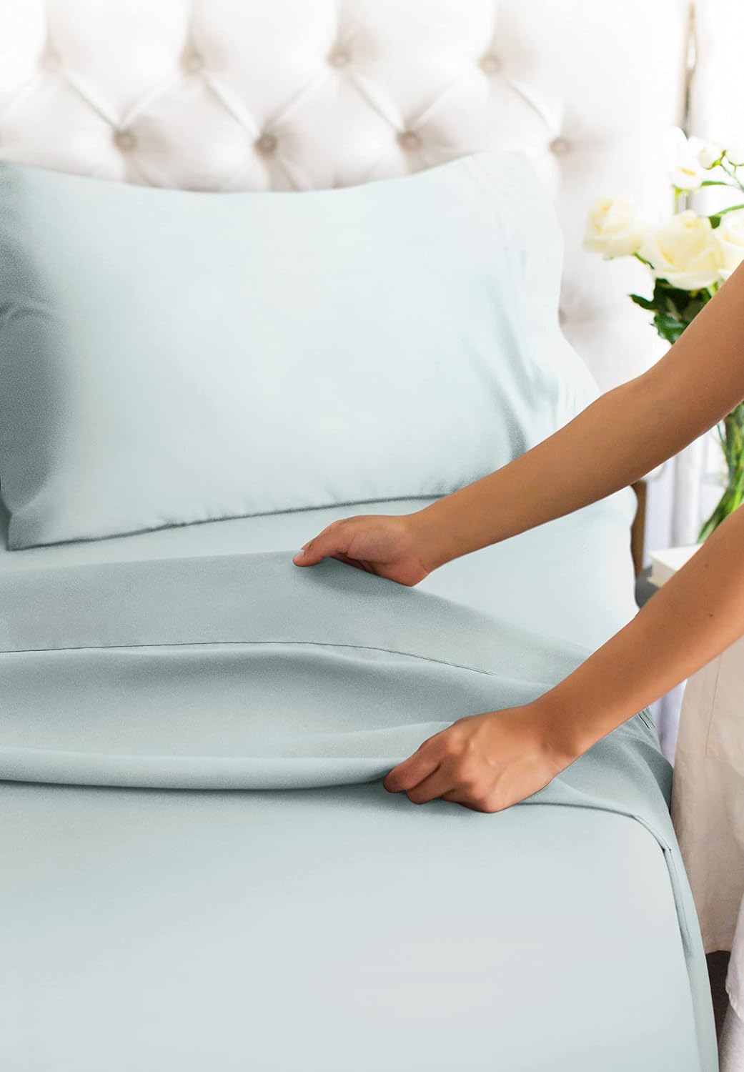 CGK Linens 5060765269611 Sheet-Sets - View #4