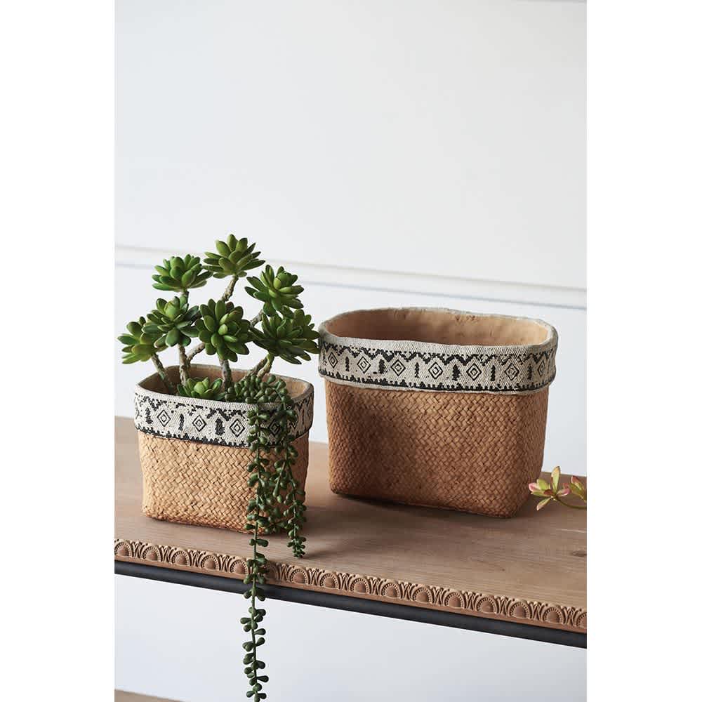 JUJABU ZJURN PLANTER-9 Planter-Window-Box - View #7