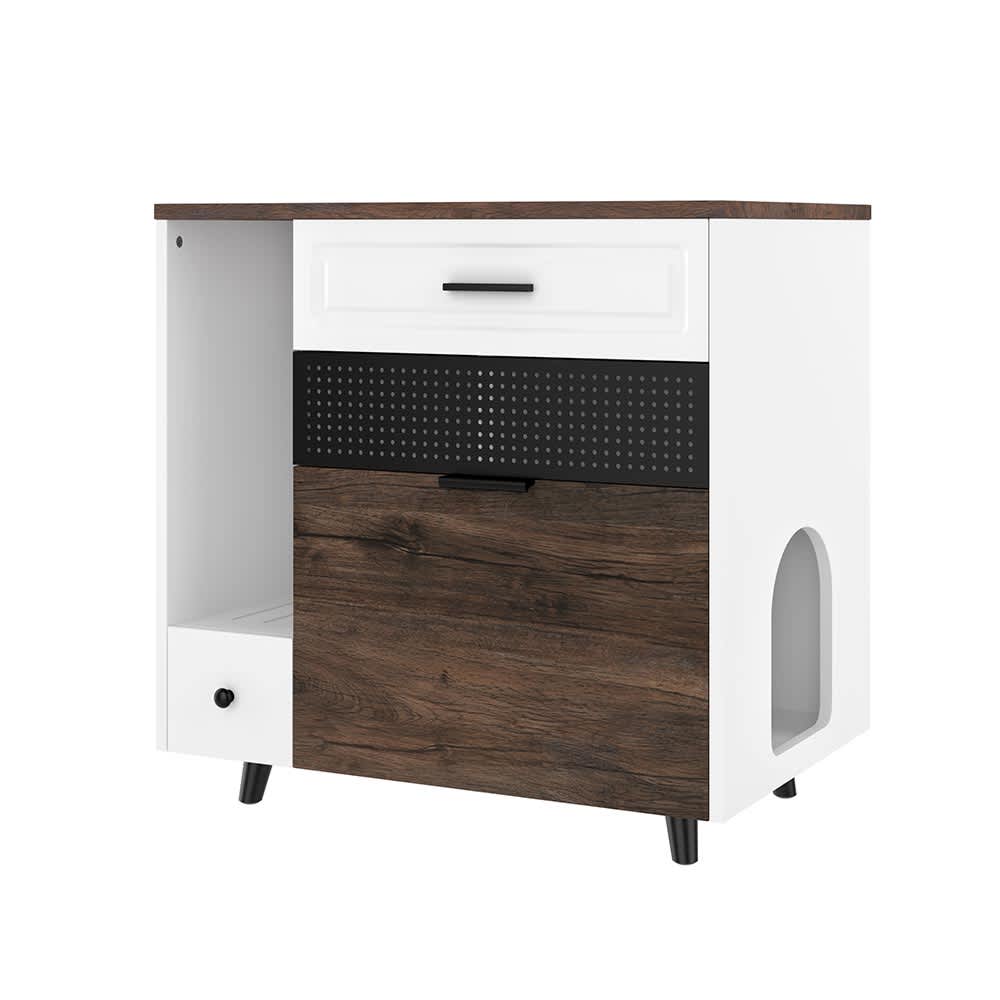 JUJABU ZJCAT LITTER BOX-1 Litter-Boxes - View #8