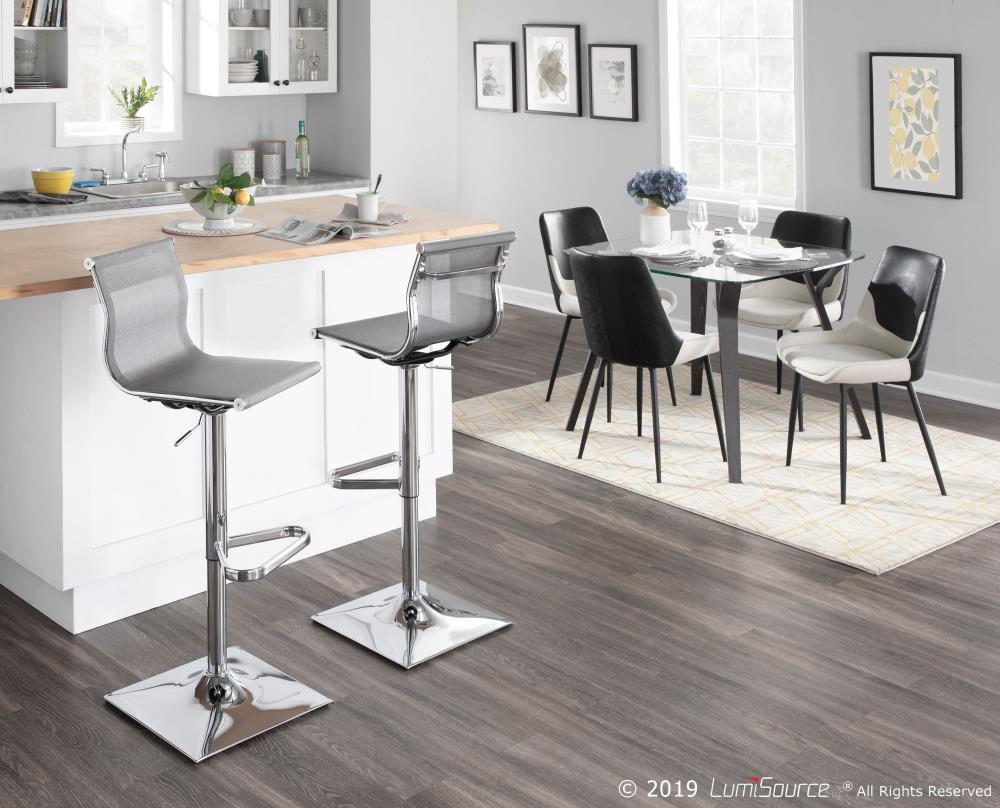 LumiSource BS-TW-MIRAGE SV stools - View #8