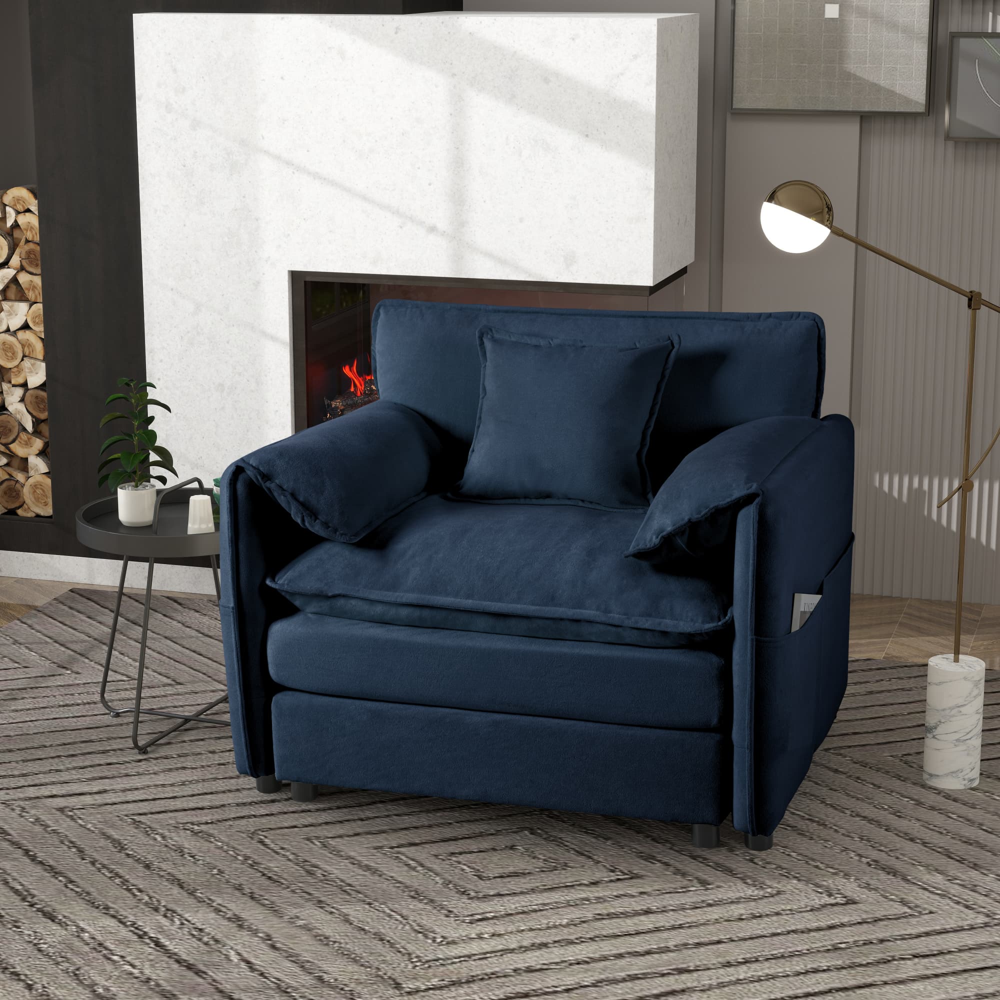 Runesay XI21 chairs - View #6