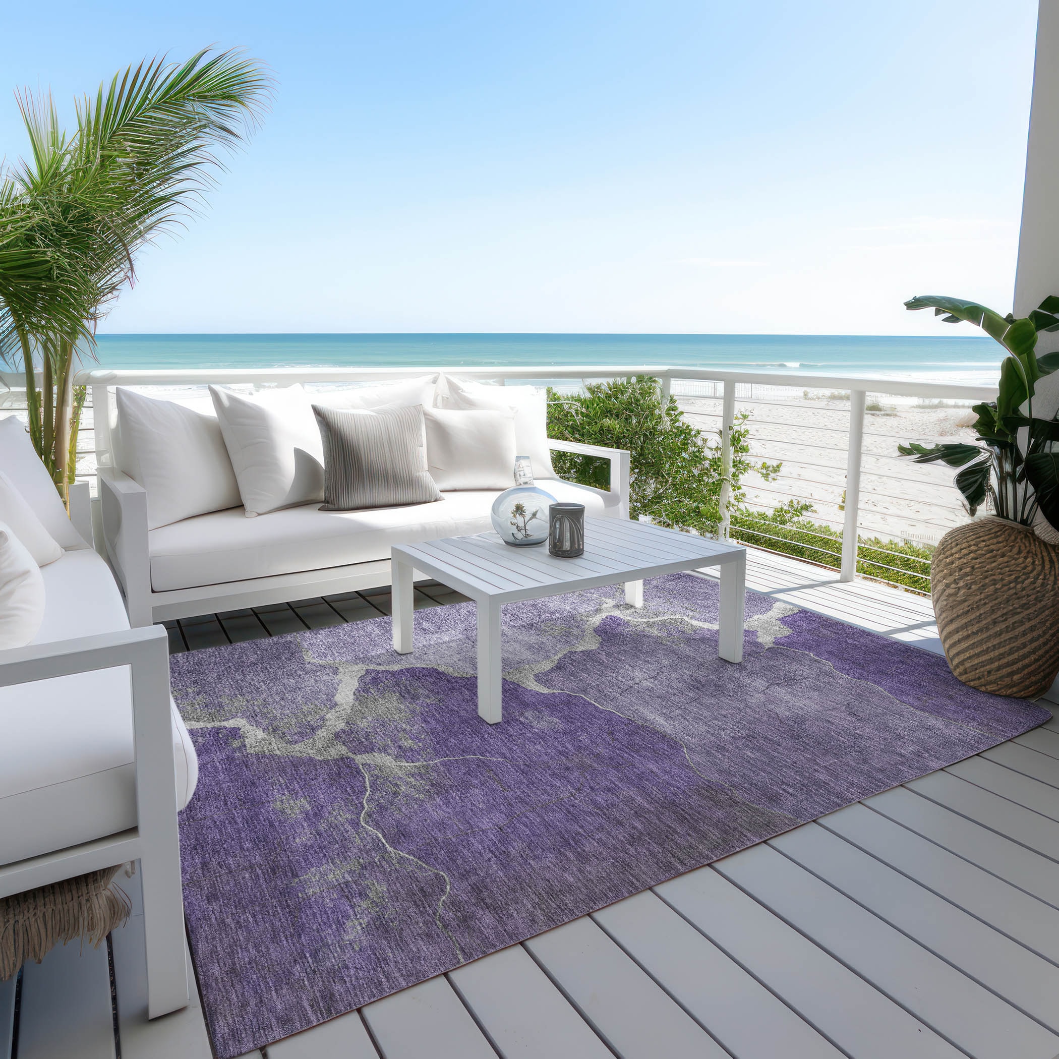 Addison Rugs ACN1889PP3X5 rugs - View #8