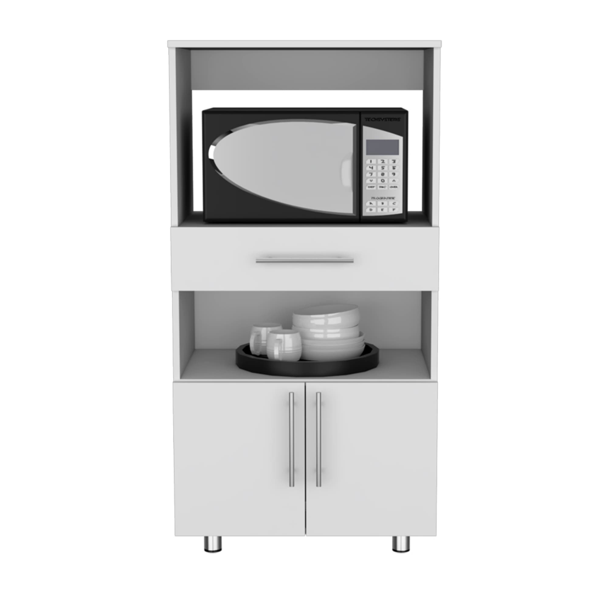 Runesay CB-17 Dining-Kitchen-Storarge - View #7