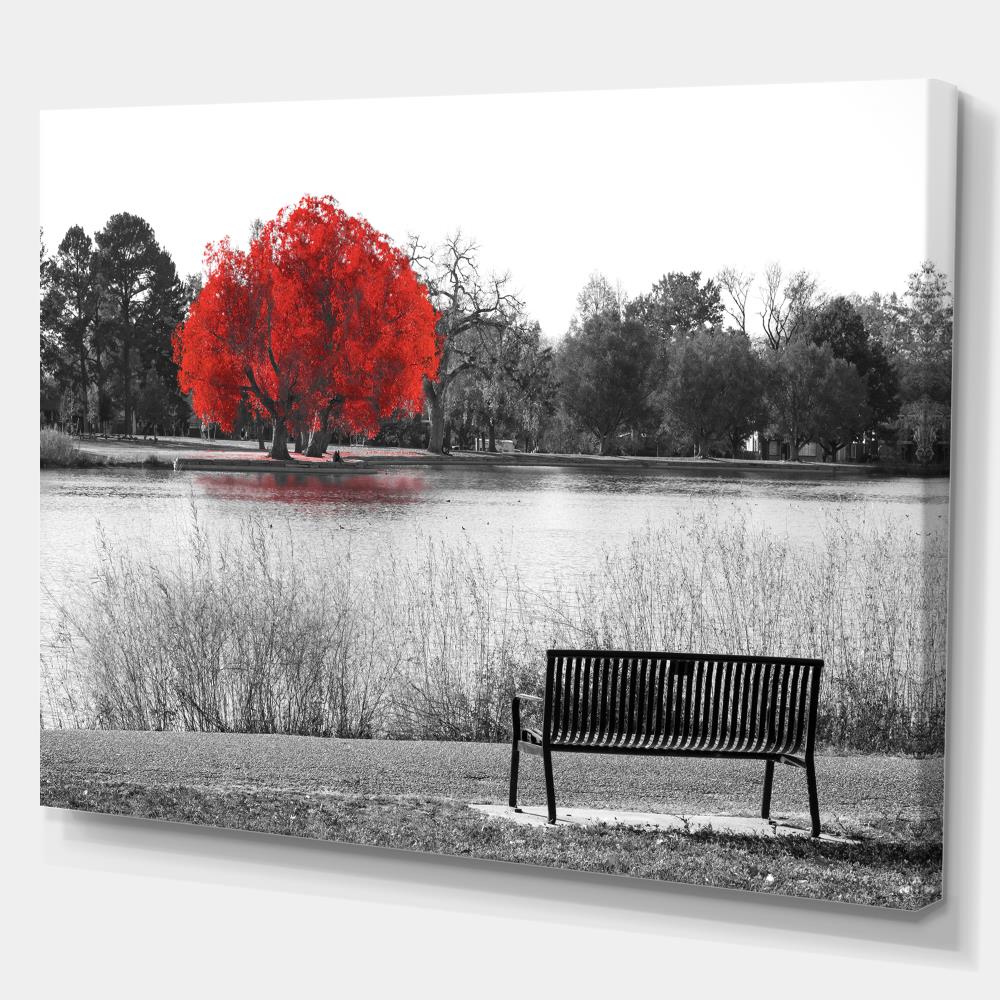 Designart PT17947-40-30 Wall-Art - View #2