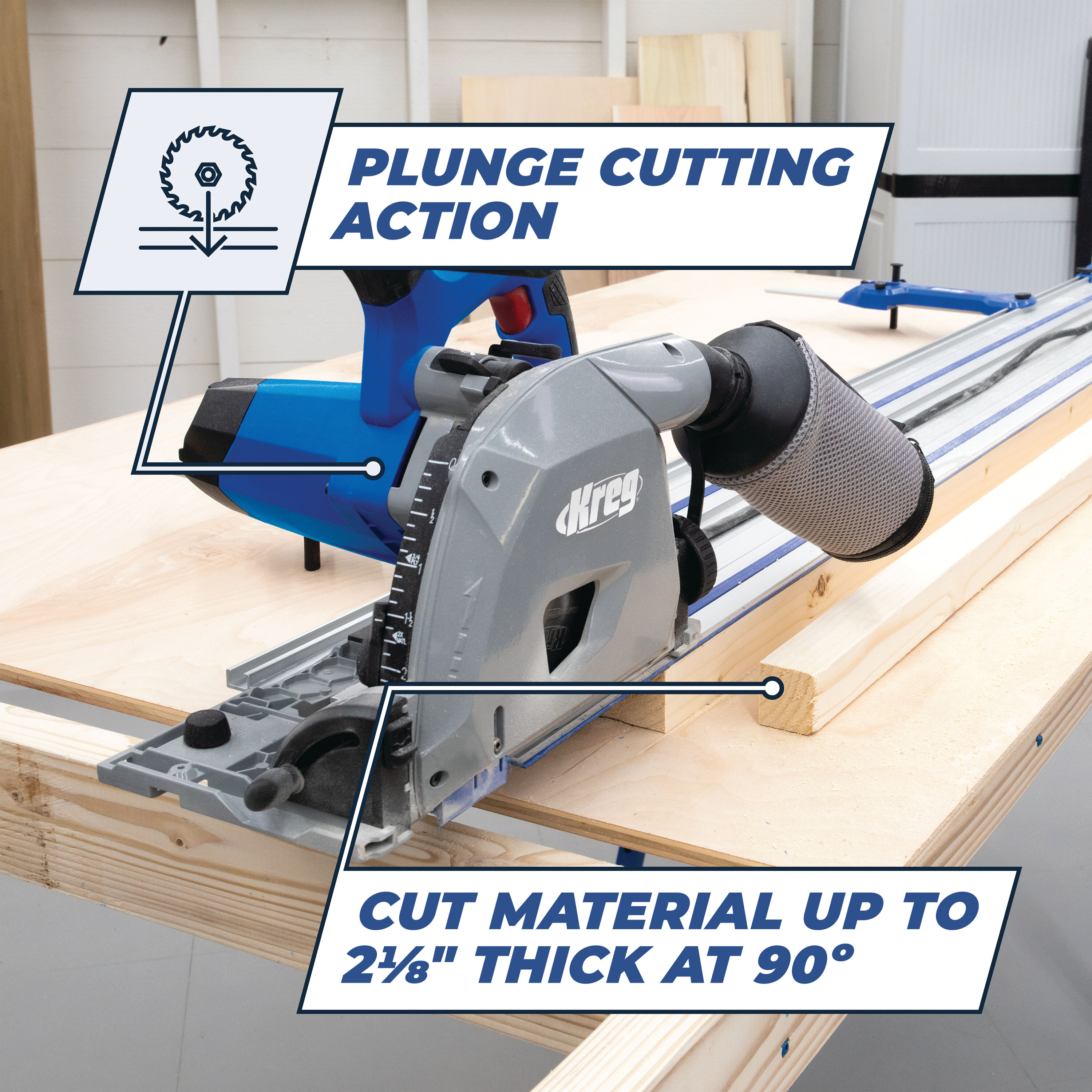 Kreg ACS-SAWBB c100065 - View #10