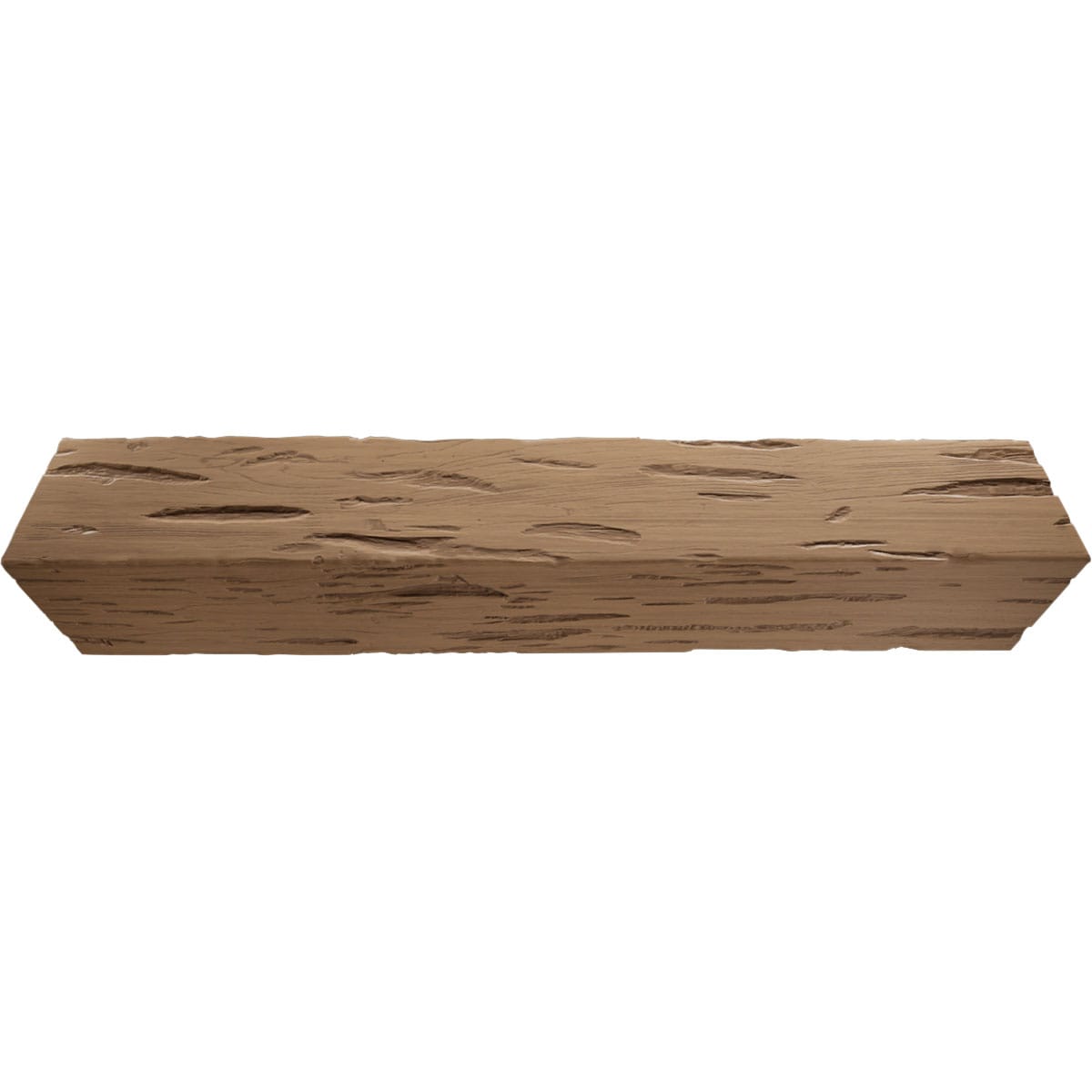 Ekena Millwork BMPC3C0040X100X168TF Faux-Beams - View #2