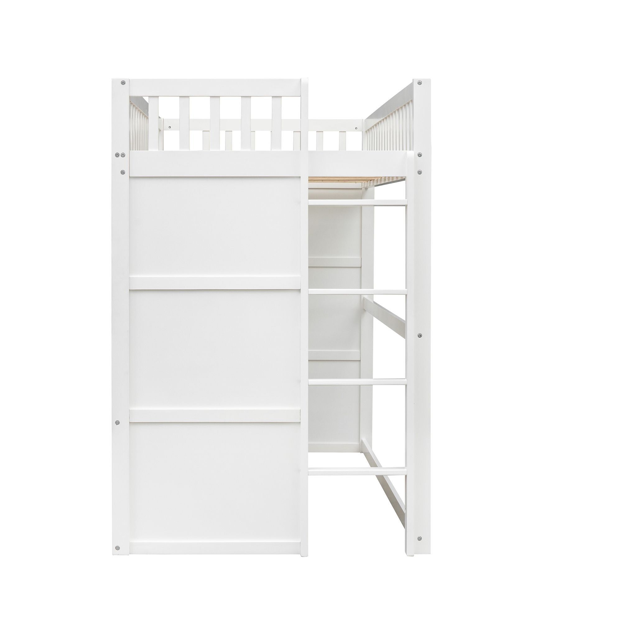 Yiekholo LL-1788AAK Bunk-Beds - View #7