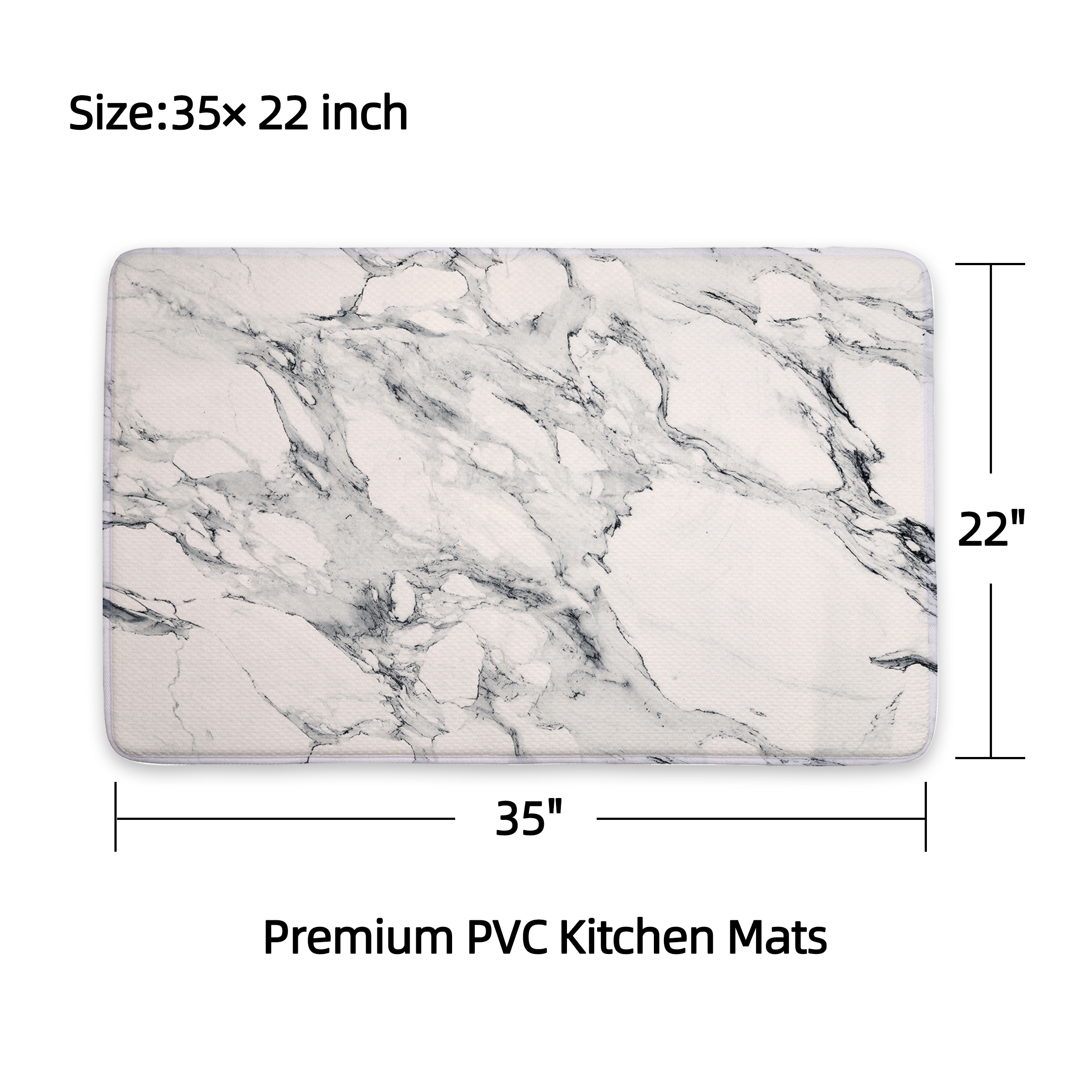 EVERGRACE EG1087660 Mats-Cat - View #4