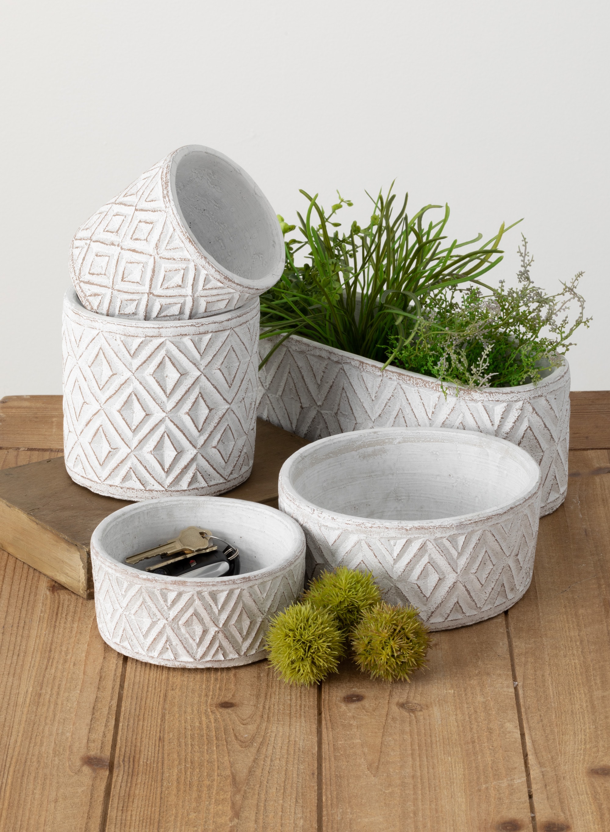 Sullivans CMT1183 Planter-Window-Box - View #3