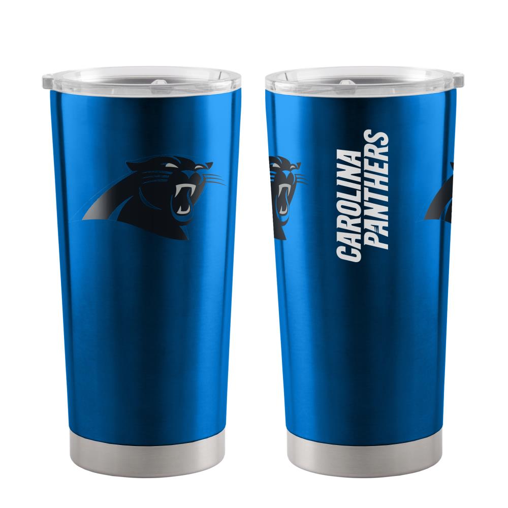 Cup Gift Set, Carolina Panthers