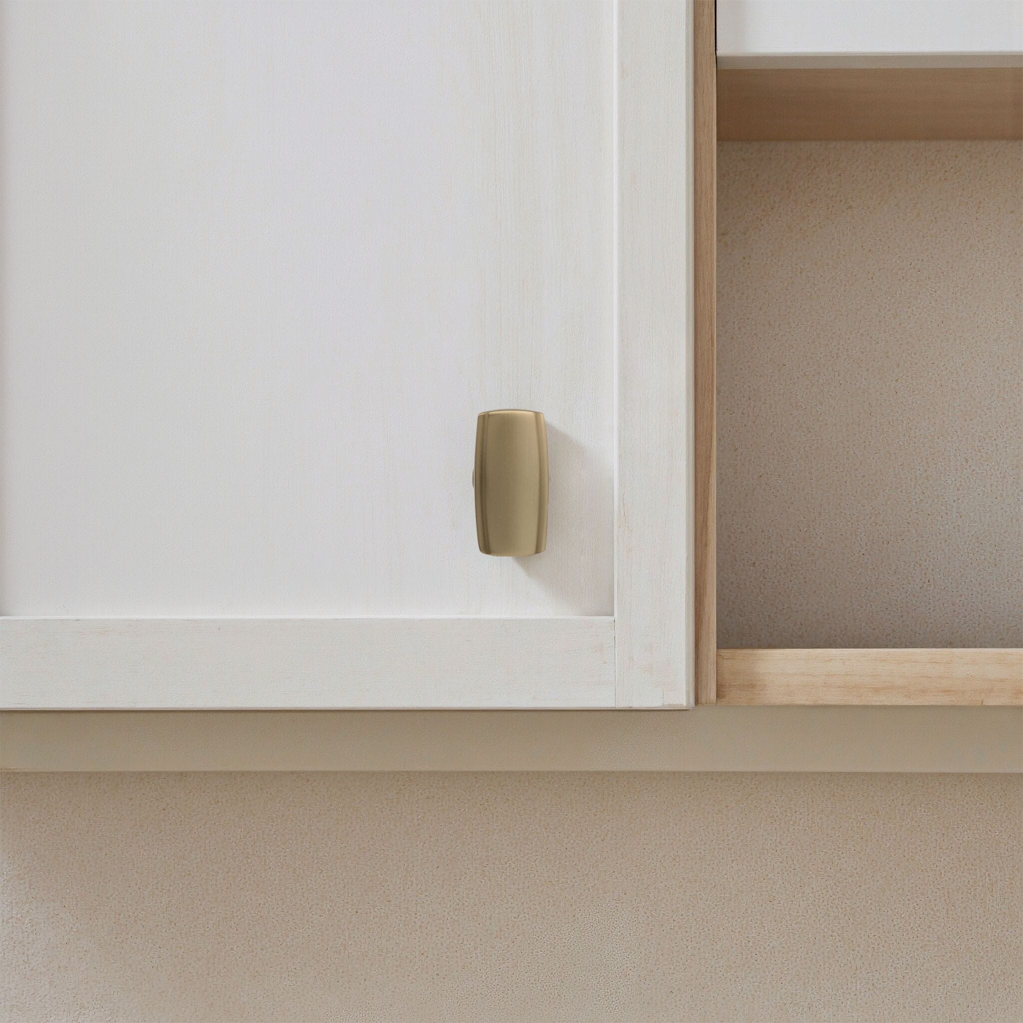 Amerock BP55311BBZ Cabinet-Knobs - View #2