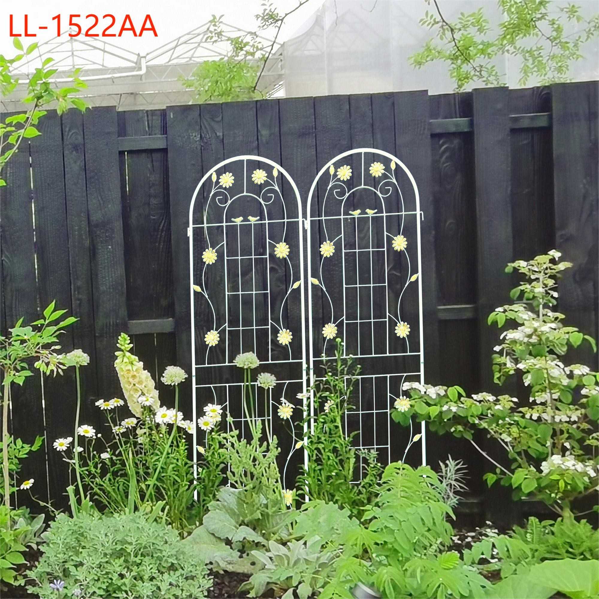 Yiekholo LL-1522AA Garden-Trellis - View #6
