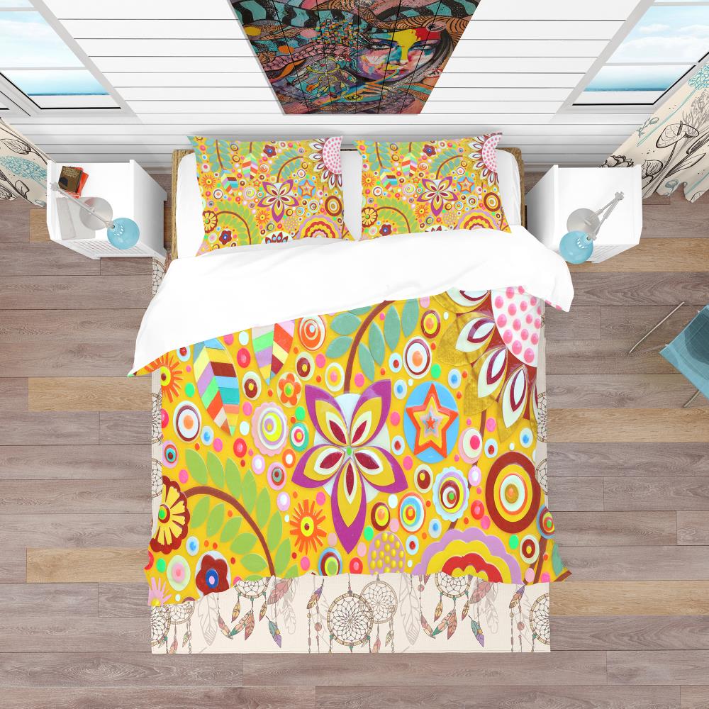Designart BED18608-K bedding - View #3