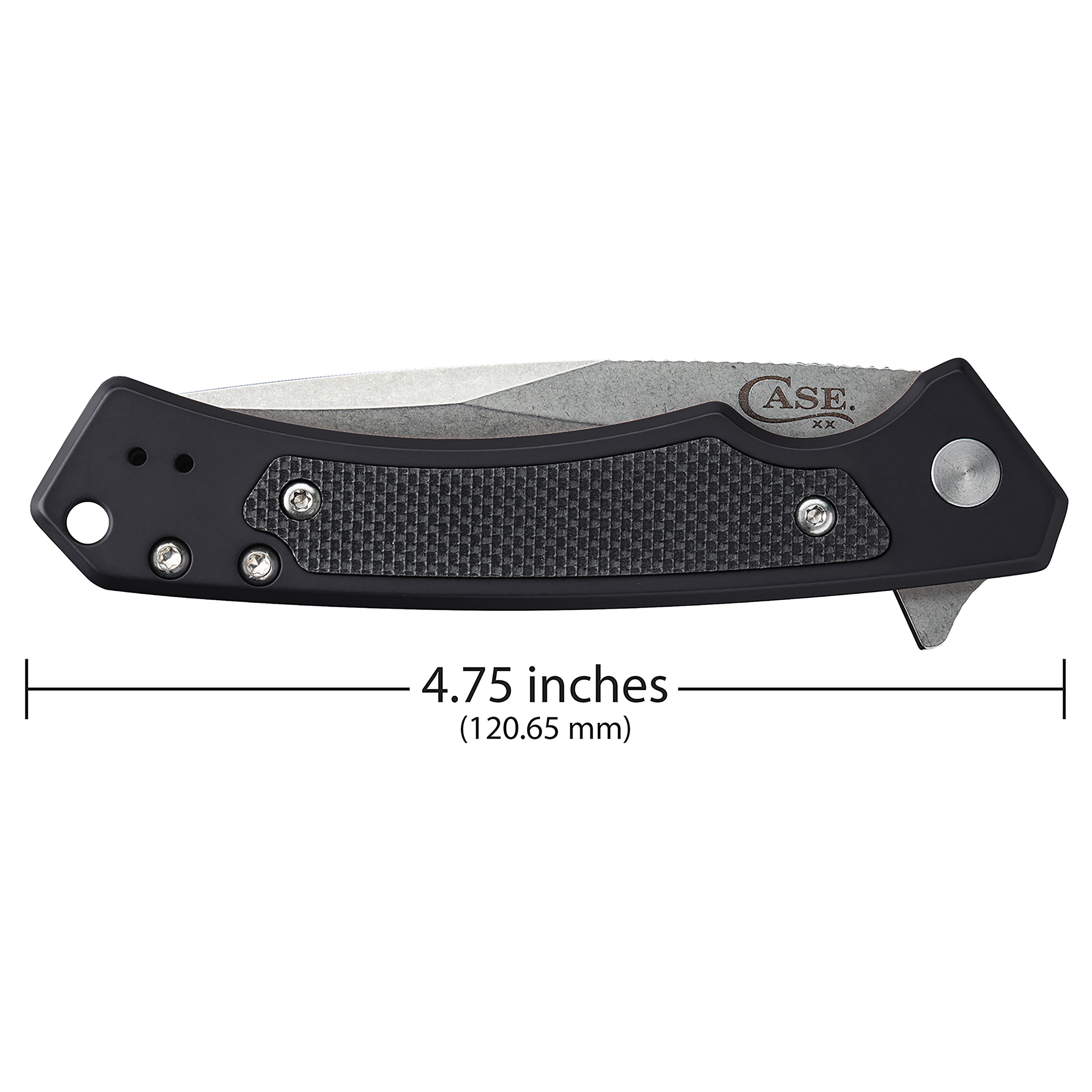 Case Cutlery FI25880 Pocket-Knives - View #2