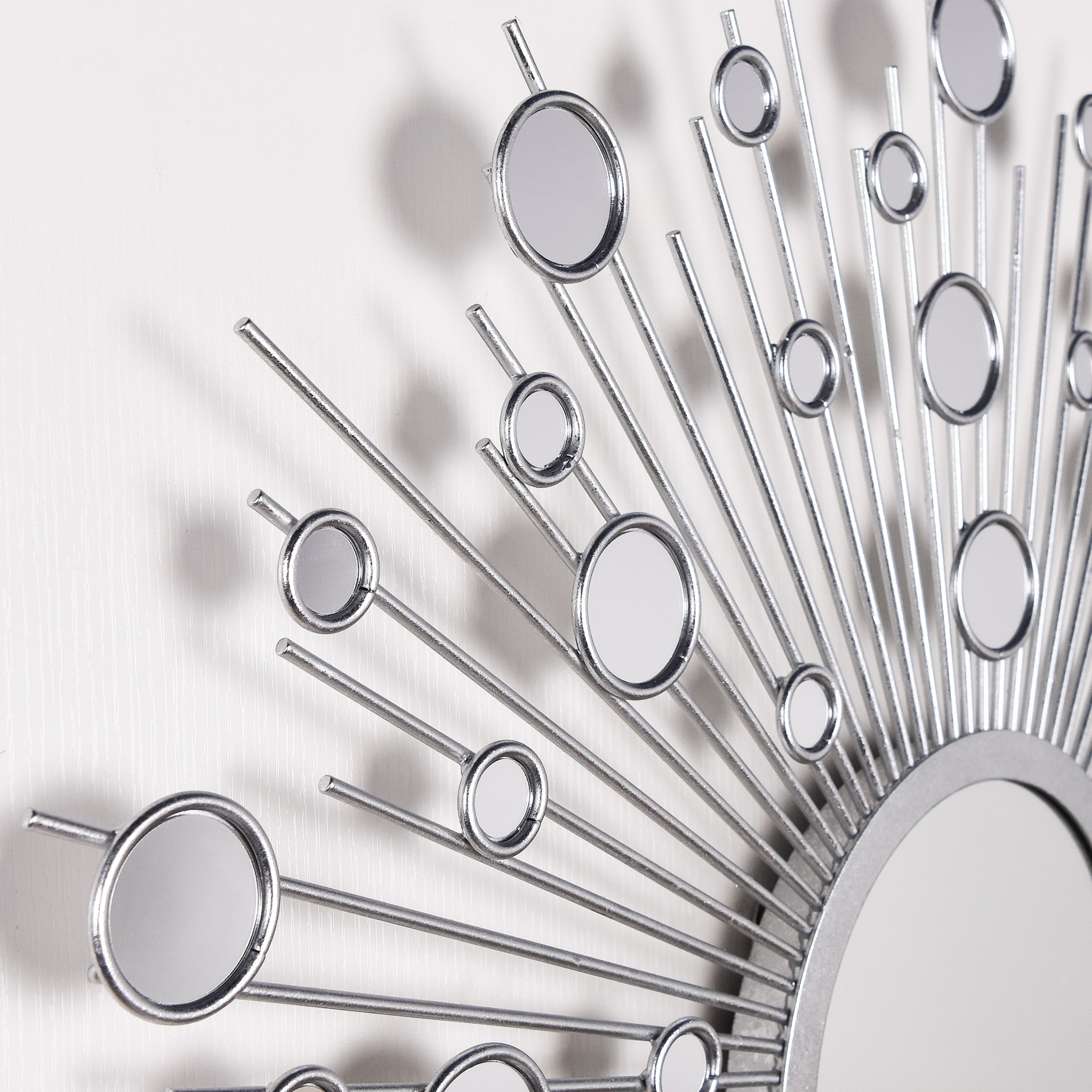 Empire Art Direct PMM-MJ3575-36R Decor-Mirrors - View #5