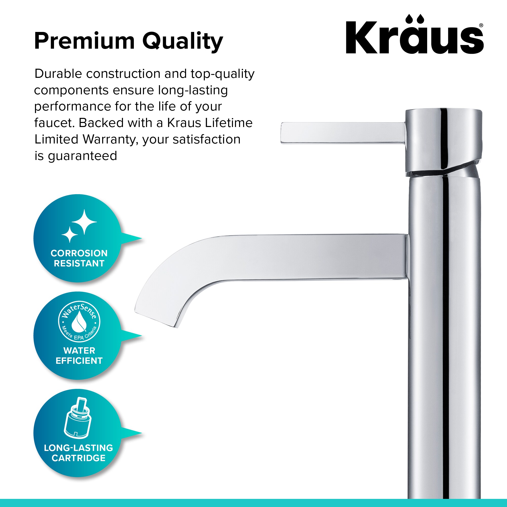 Kraus FVS-1007-PU-10CH Lavatory-Faucets - View #8