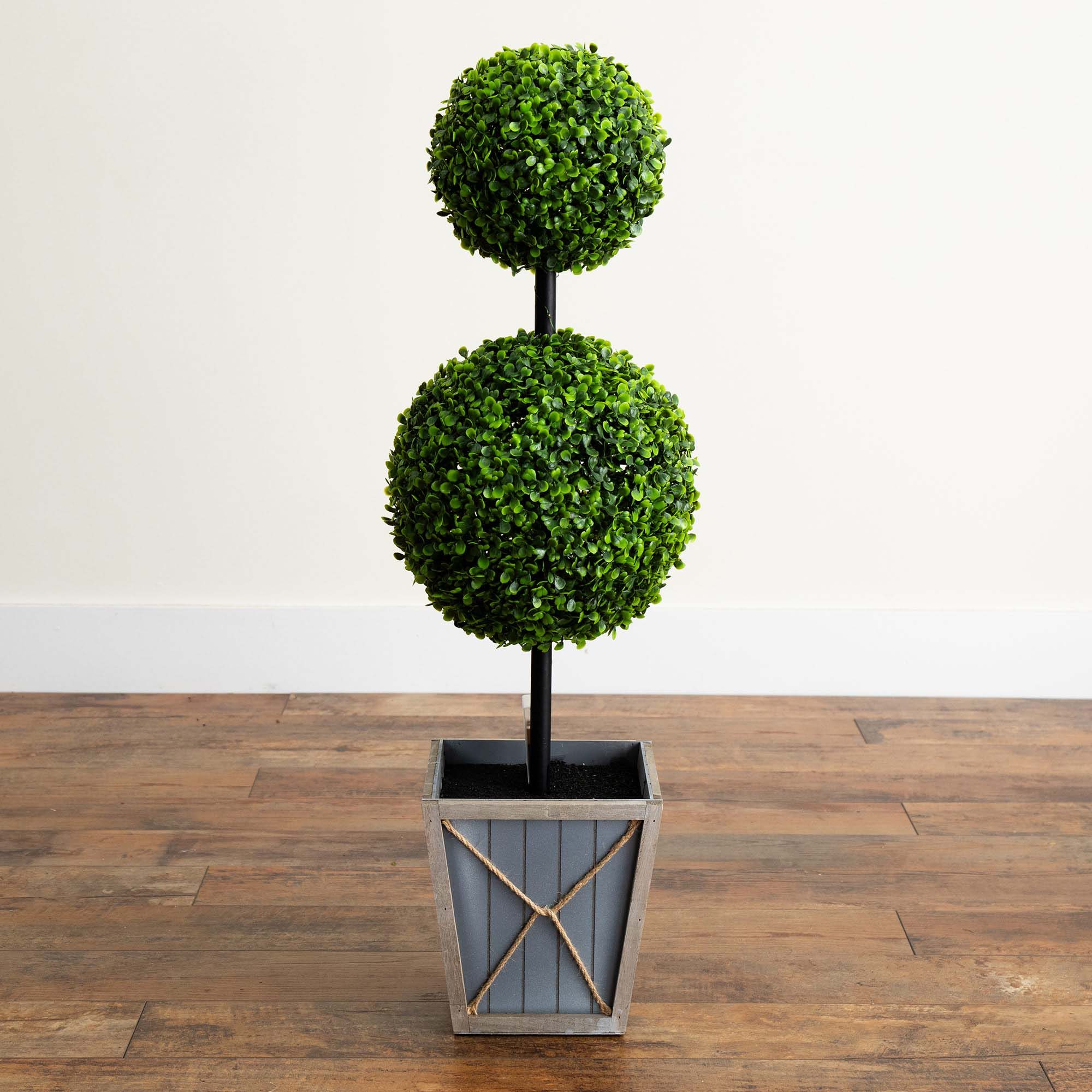 Nearly Natural T4652 Artificial-Plants-Trees - View #10
